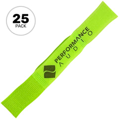 Cord-Lox 307-C Closed Loop Velcro Hook and Loop Cable Ties (1