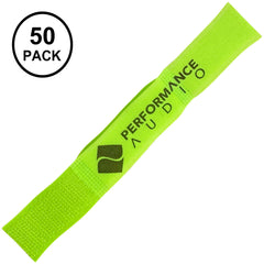 Cord-Lox 307-C Closed Loop Velcro Hook and Loop Cable Ties (1