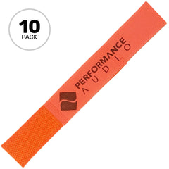 Cord-Lox 310-C Closed Loop Velcro Hook and Loop Cable Ties (1