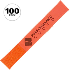 Cord-Lox 307-C Closed Loop Velcro Hook and Loop Cable Ties (1