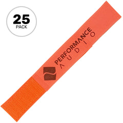 Cord-Lox 310-C Closed Loop Velcro Hook and Loop Cable Ties (1