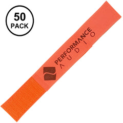 Cord-Lox 310-C Closed Loop Velcro Hook and Loop Cable Ties (1