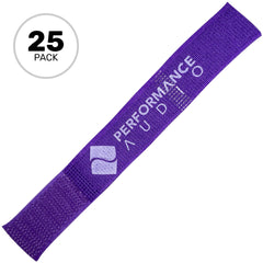 Cord-Lox 310-C Closed Loop Velcro Hook and Loop Cable Ties (1