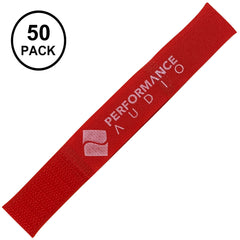 Cord-Lox 307-C Closed Loop Velcro Hook and Loop Cable Ties (1