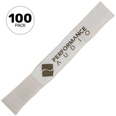 Cord-Lox 307-C Closed Loop Velcro Hook and Loop Cable Ties (1