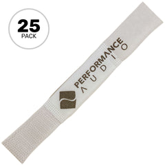 Cord-Lox 307-C Closed Loop Velcro Hook and Loop Cable Ties (1