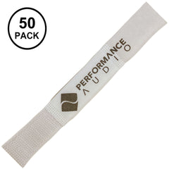 Cord-Lox 307-C Closed Loop Velcro Hook and Loop Cable Ties (1