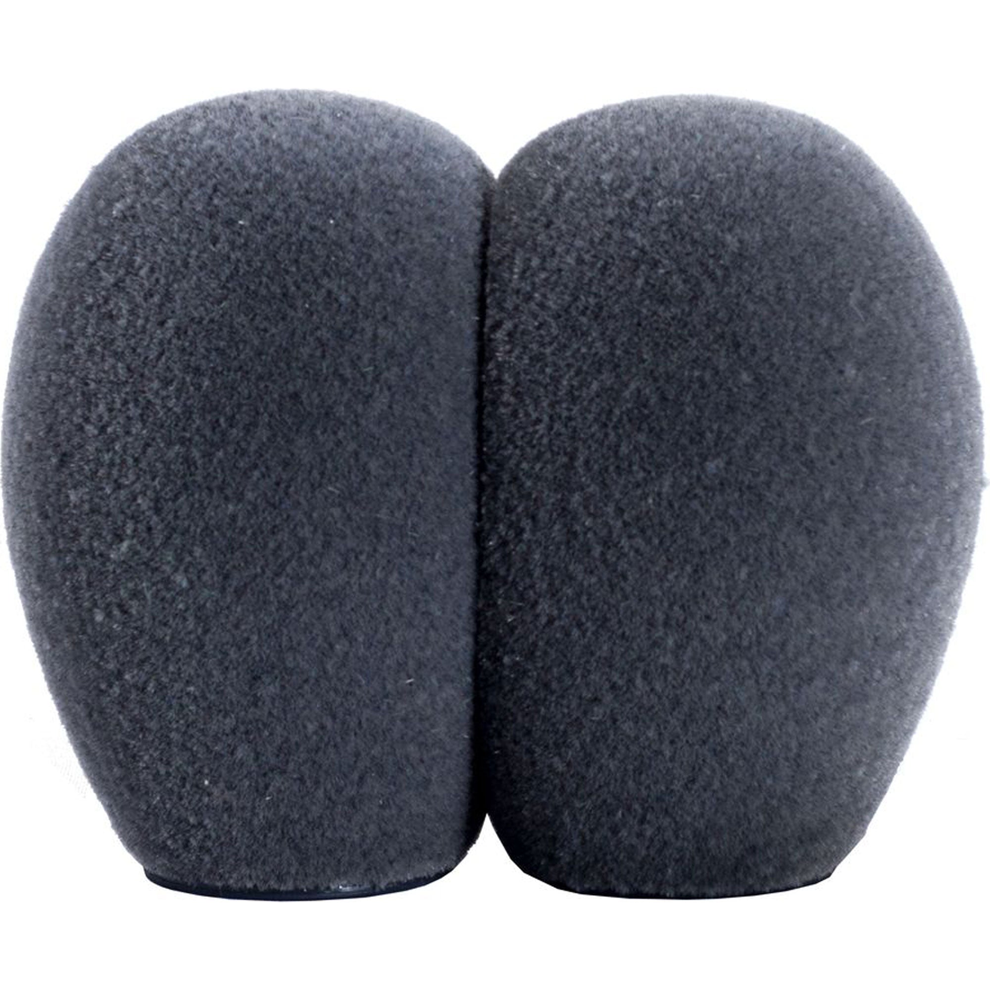 Schoeps B 55 D Hollow Foam Windscreens (Pair)