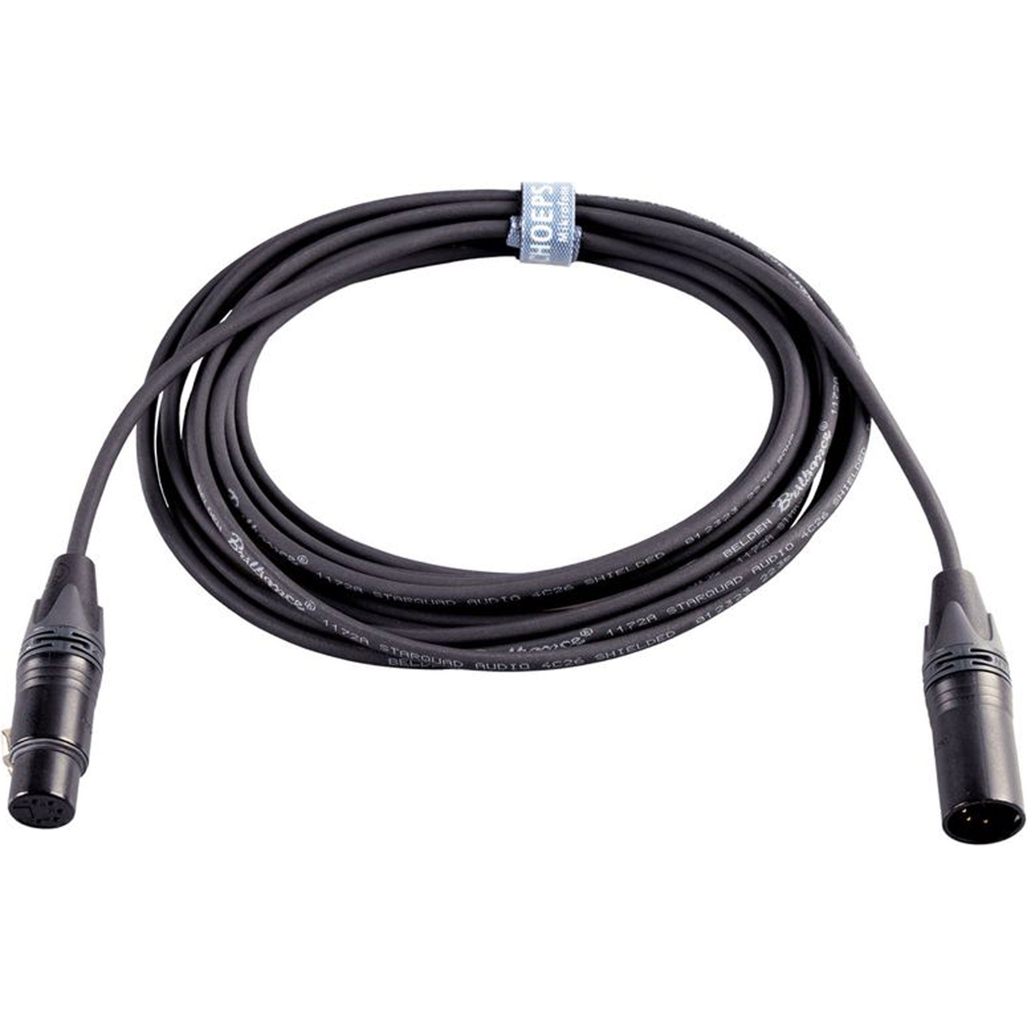 Schoeps KS 10 U Stereo Microphone Cable