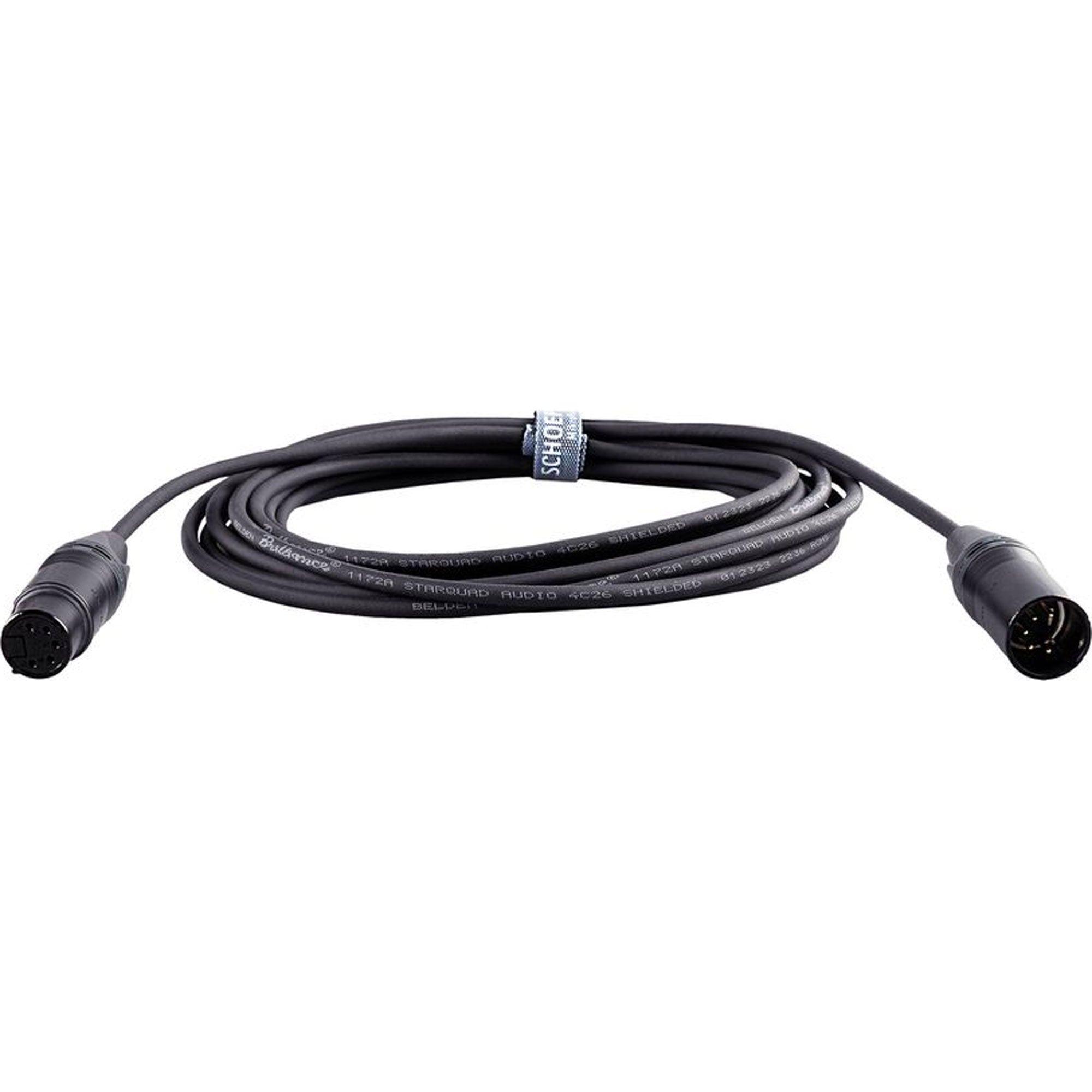 Schoeps KS 10 U Stereo Microphone Cable
