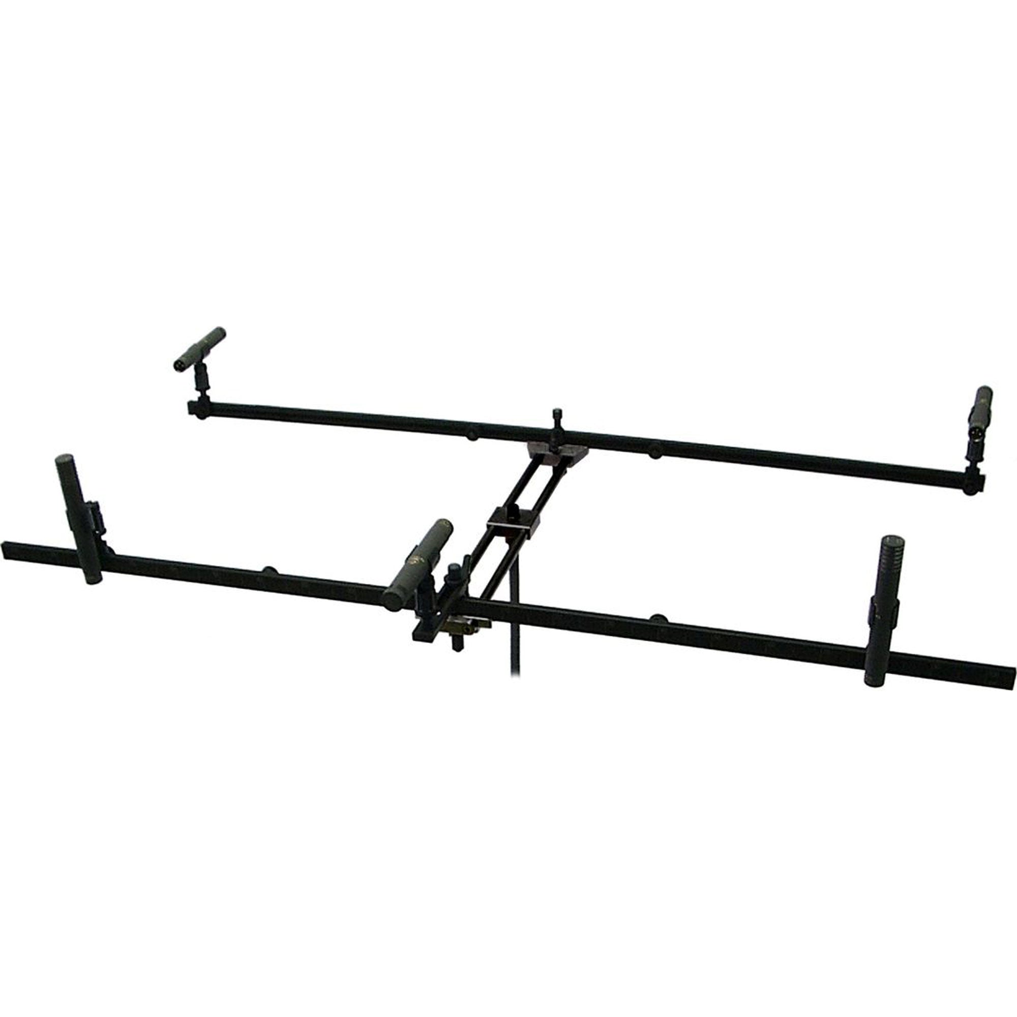 Schoeps OCT Five Channel Surround Set