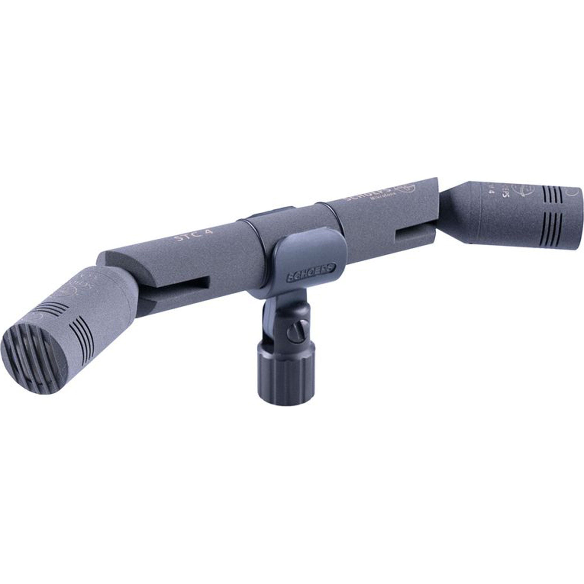 Schoeps STC 4G ORTF Mounting Bar