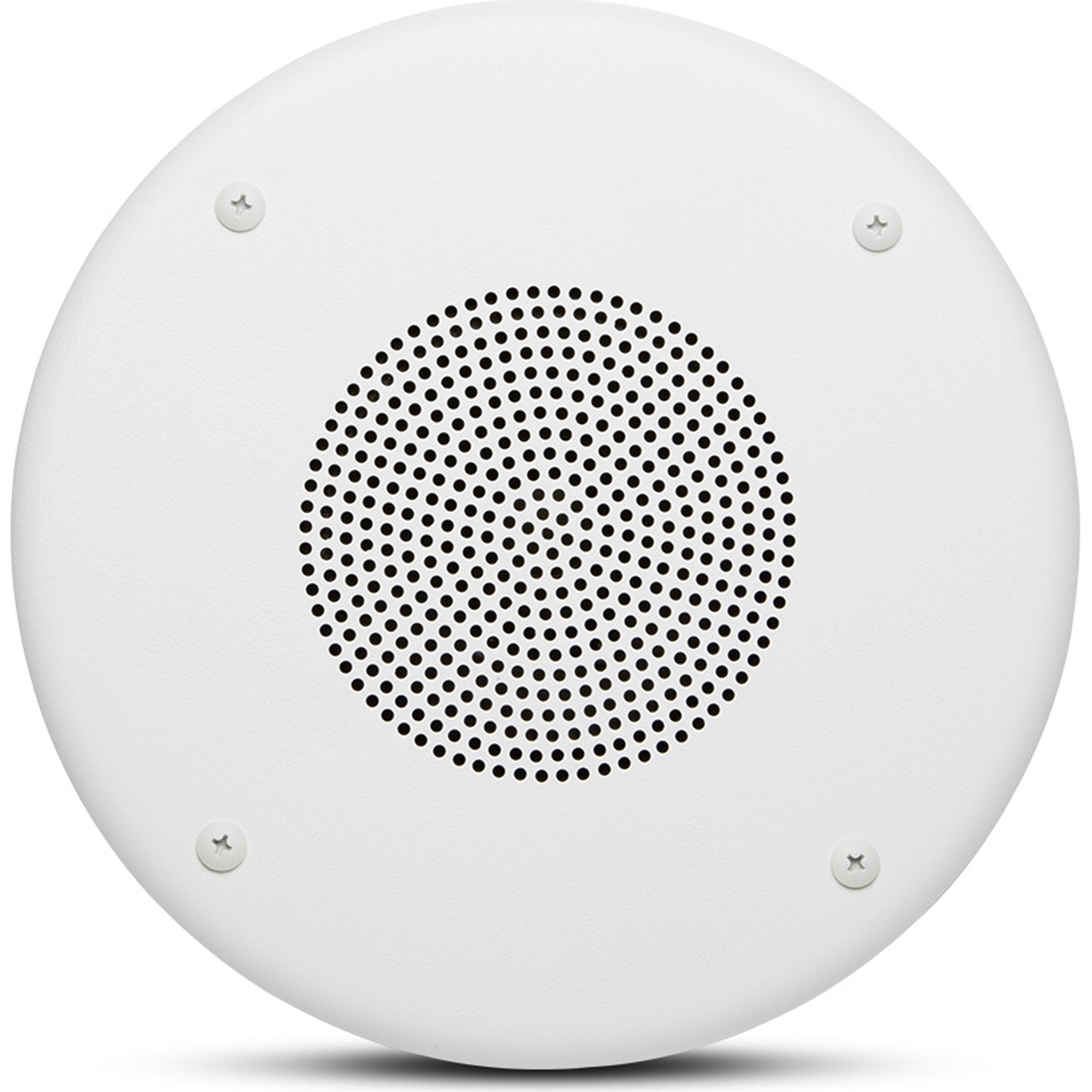 JBL CSS8004 4" Commercial Series Multi-Tap Ceiling Speaker (White, 6 Pack)