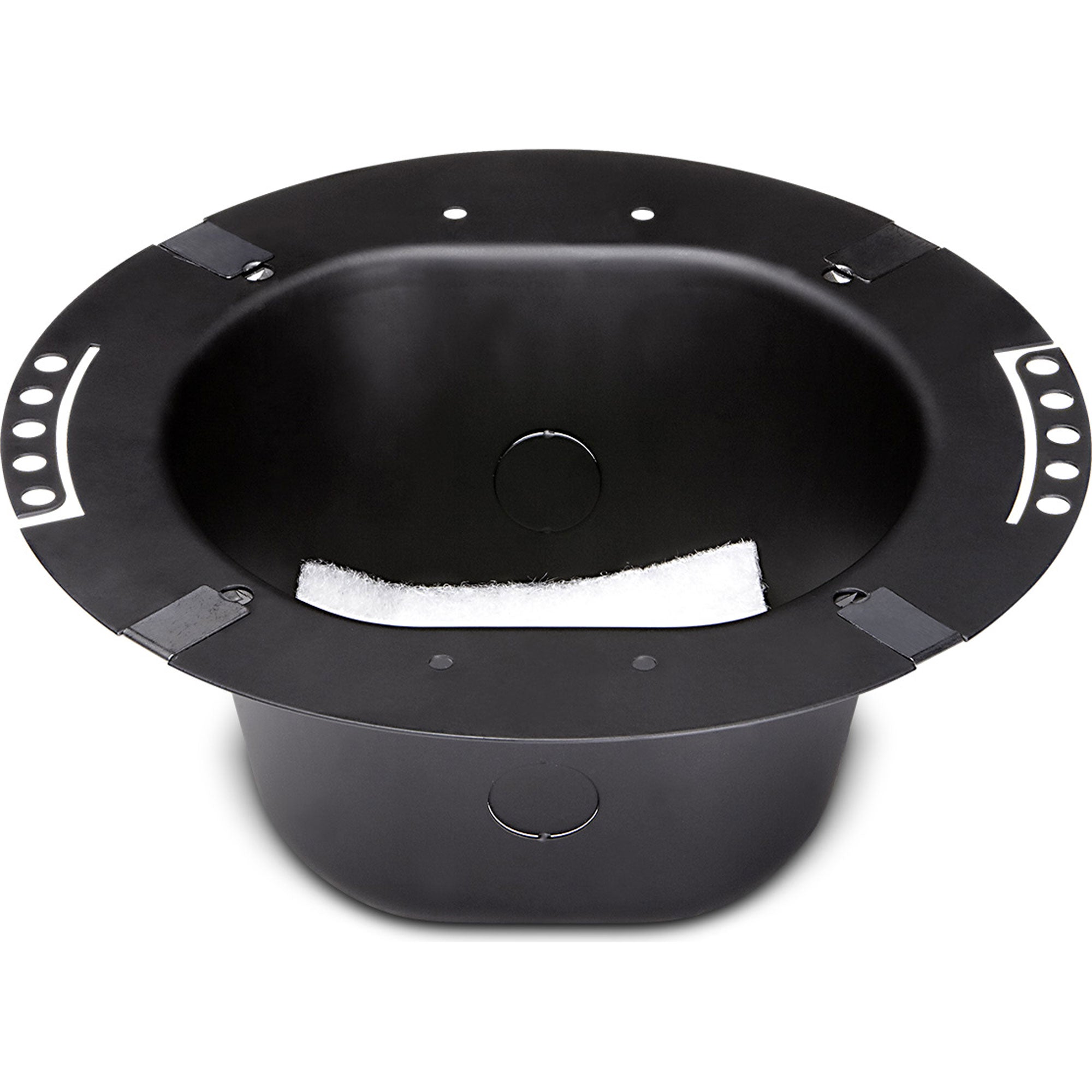 JBL CSS-BB4x6 4" Backcans for CSS8004 (6 Pack)