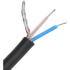 Custom Cable Stripped & Tinned Leads (x4) Image 1