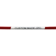 Custom Cable Heat Shrink Label (x48) Image 1