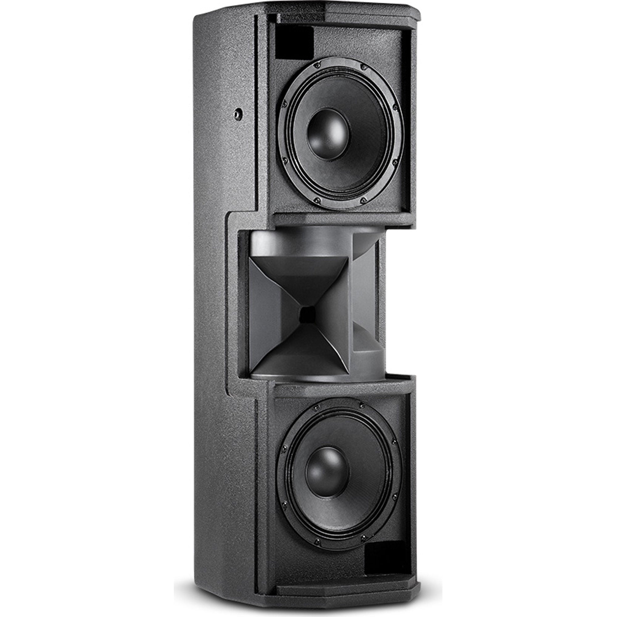 JBL CWT128 Dual 8" 2-Way Loudspeaker System (Black)