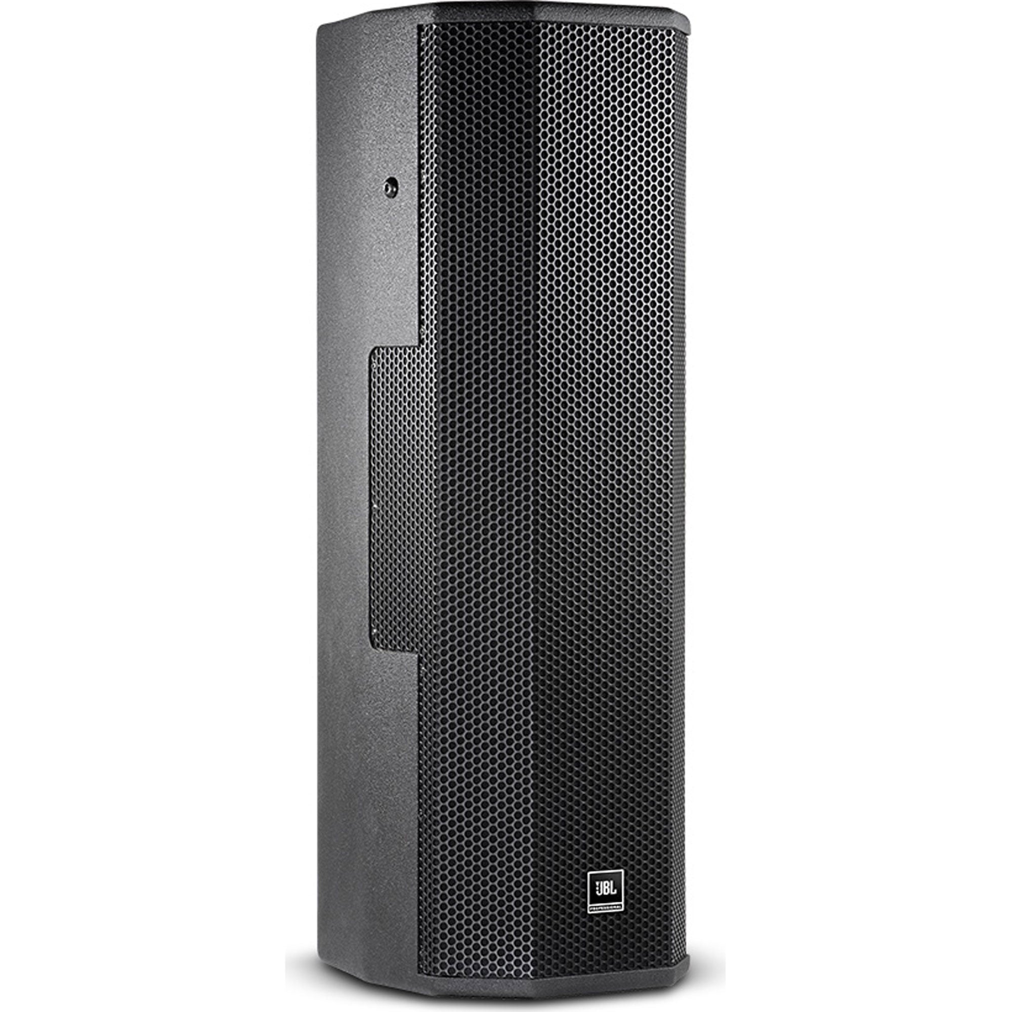 JBL CWT128 Dual 8" 2-Way Loudspeaker System (Black)