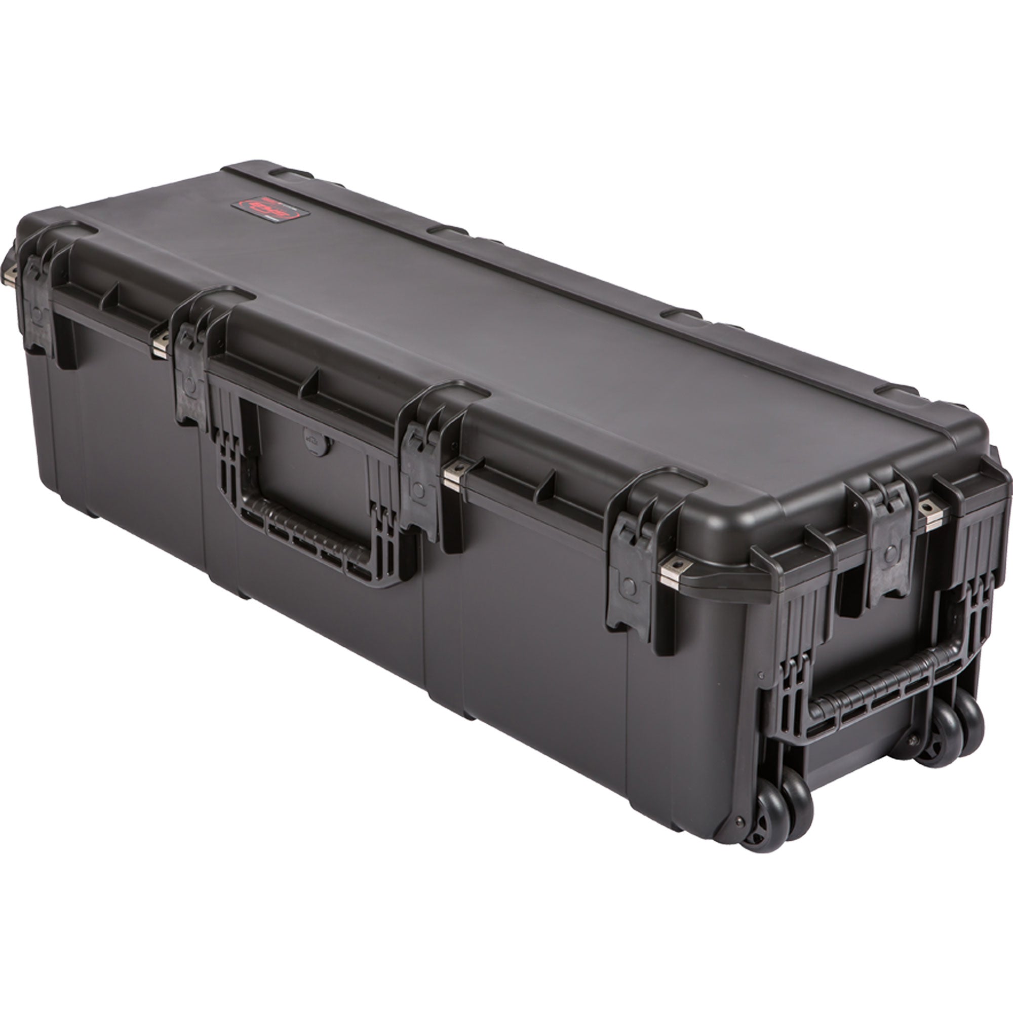 SKB 3i-4213-12DT iSeries Waterproof Case with Wheels (Think Tank Lighting/Stand Dividers)
