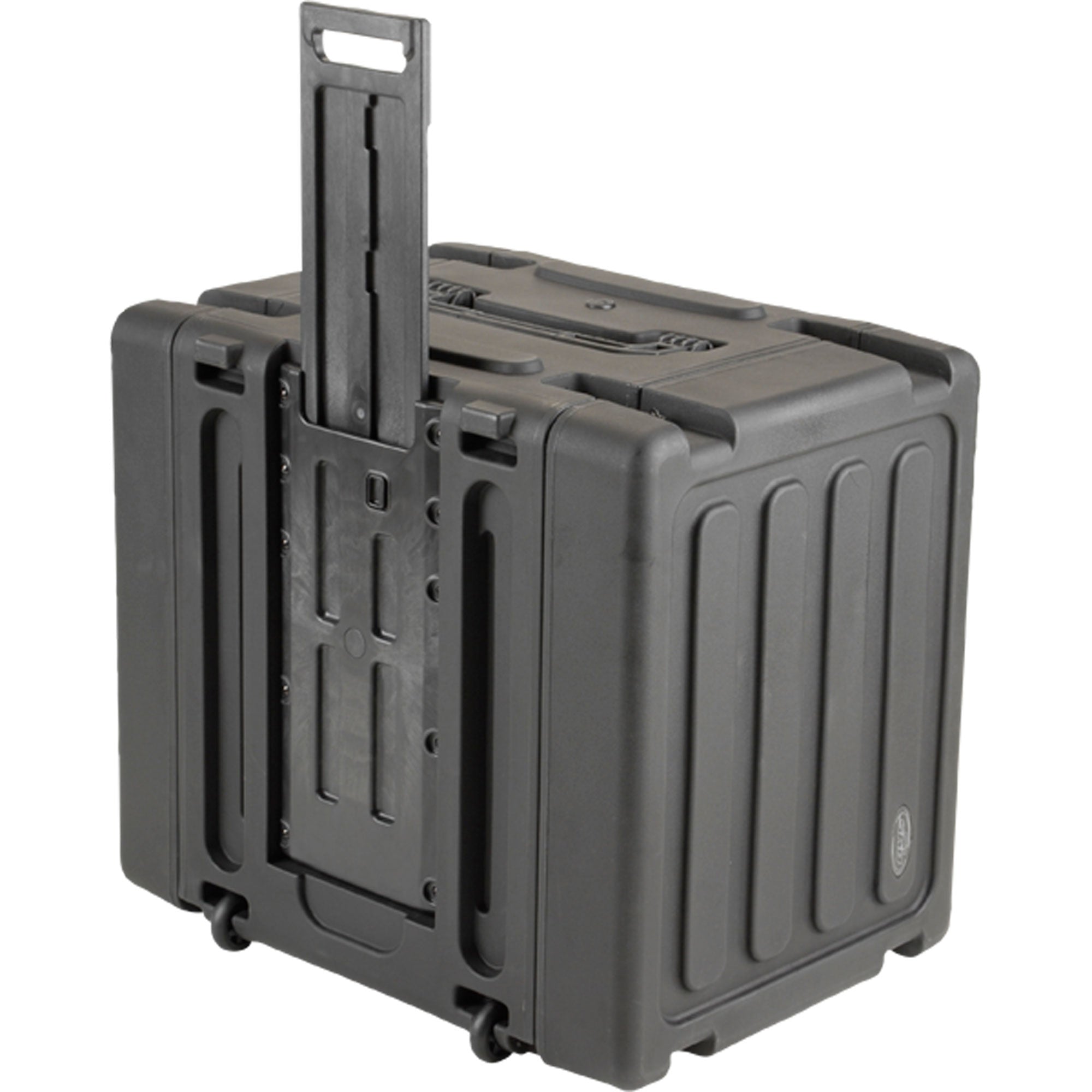 SKB 3SKB-R08U20W Roto-Molded Shockmount Rack Case (8U, 20" Deep)
