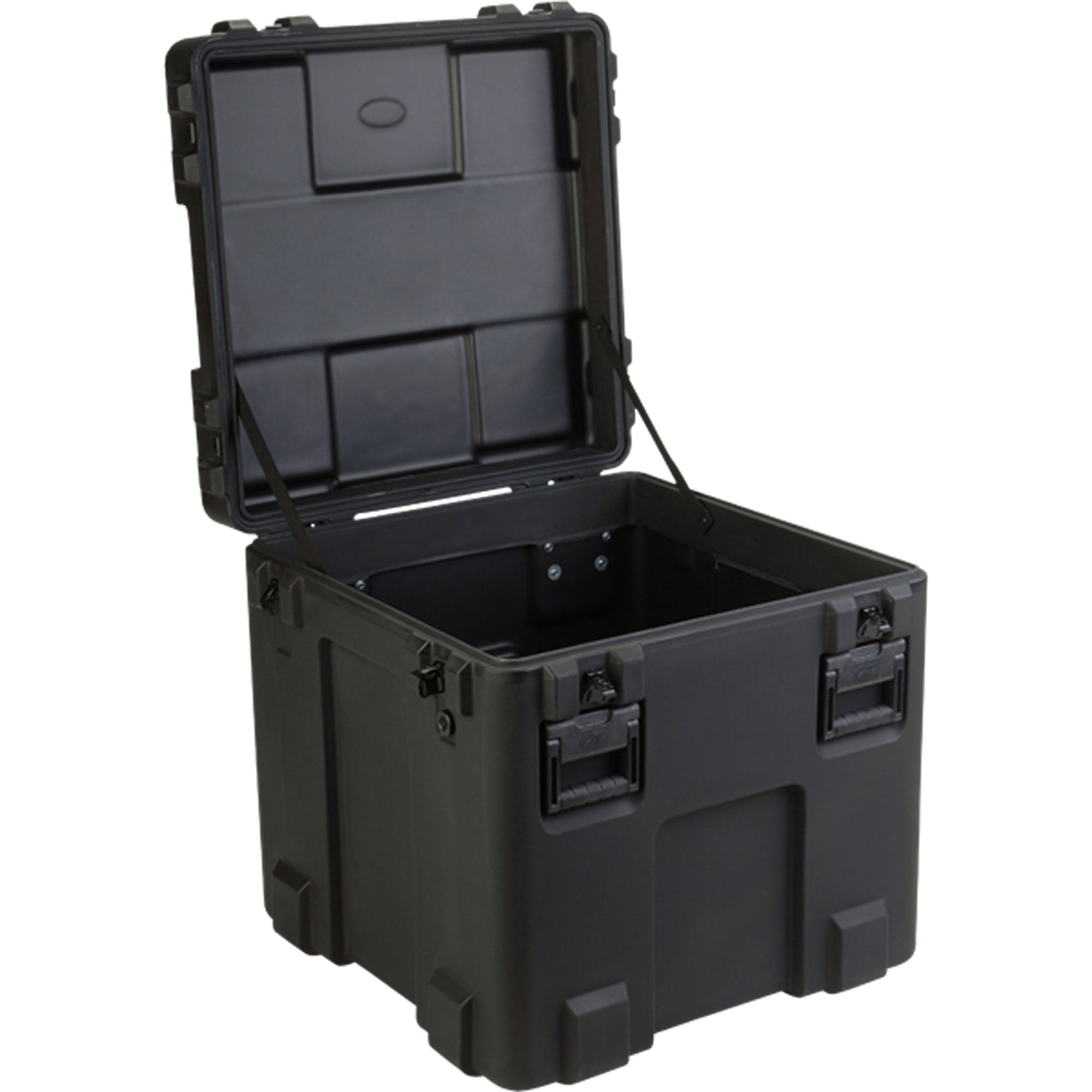 SKB 3R2727-27B-E Roto-Molded Mil-Standard Waterproof Utility Case (Empty)
