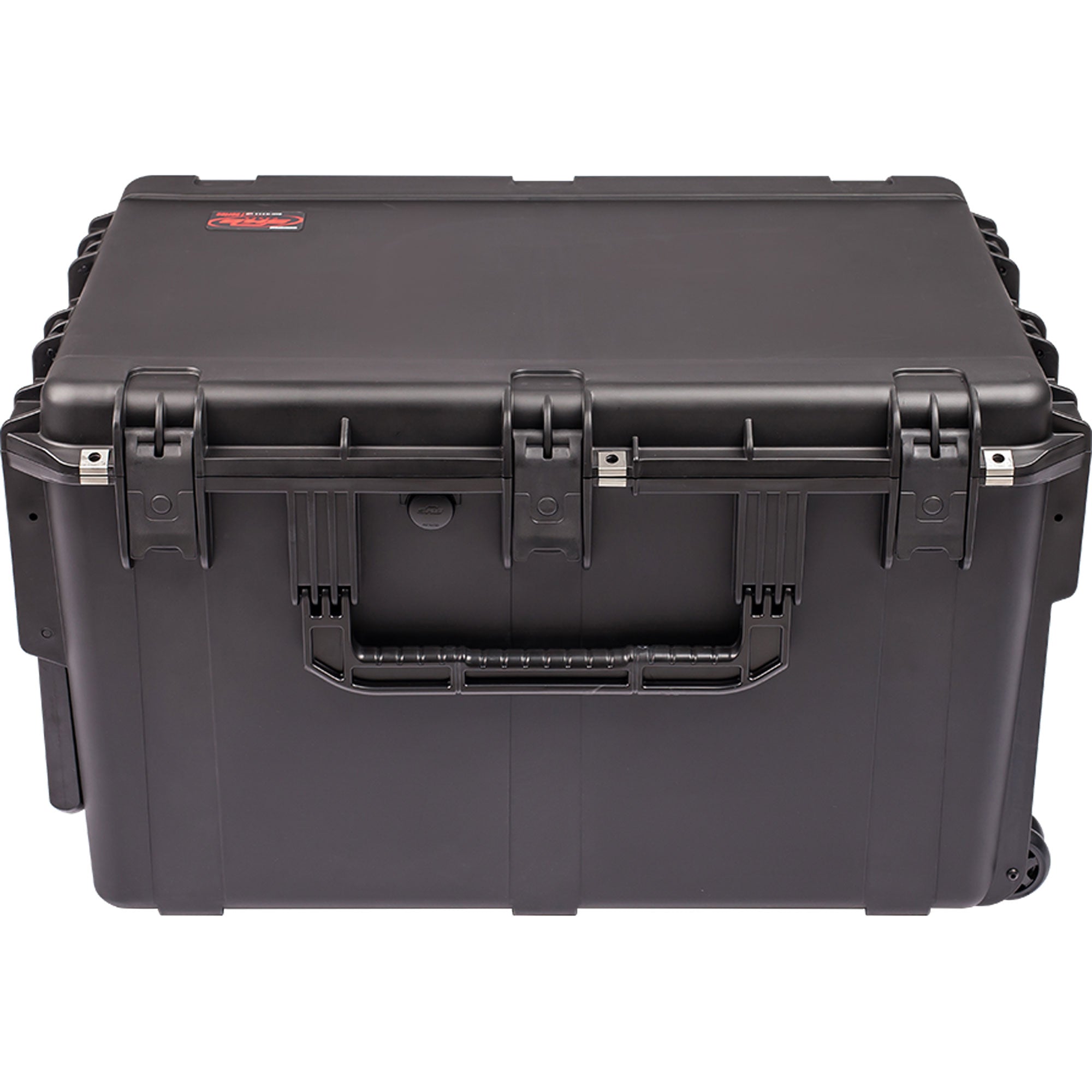 SKB 3i-3021-18BC iSeries Waterproof Case with Wheels (Cubed Foam)