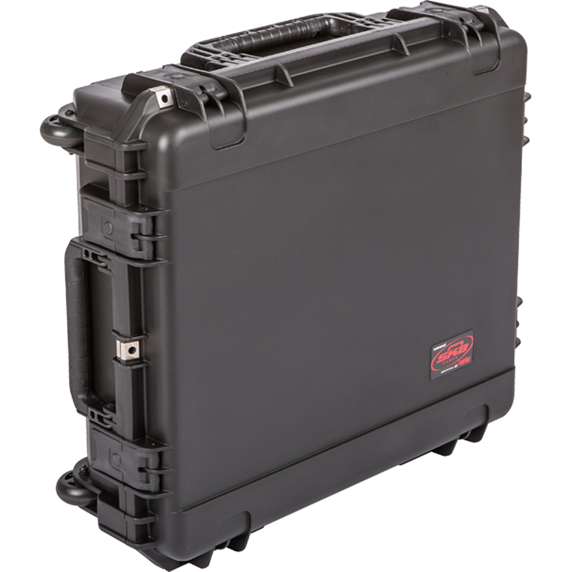 SKB 3i-2421-7BC iSeries Waterproof Case with Wheels (Cubed Foam) Image 7