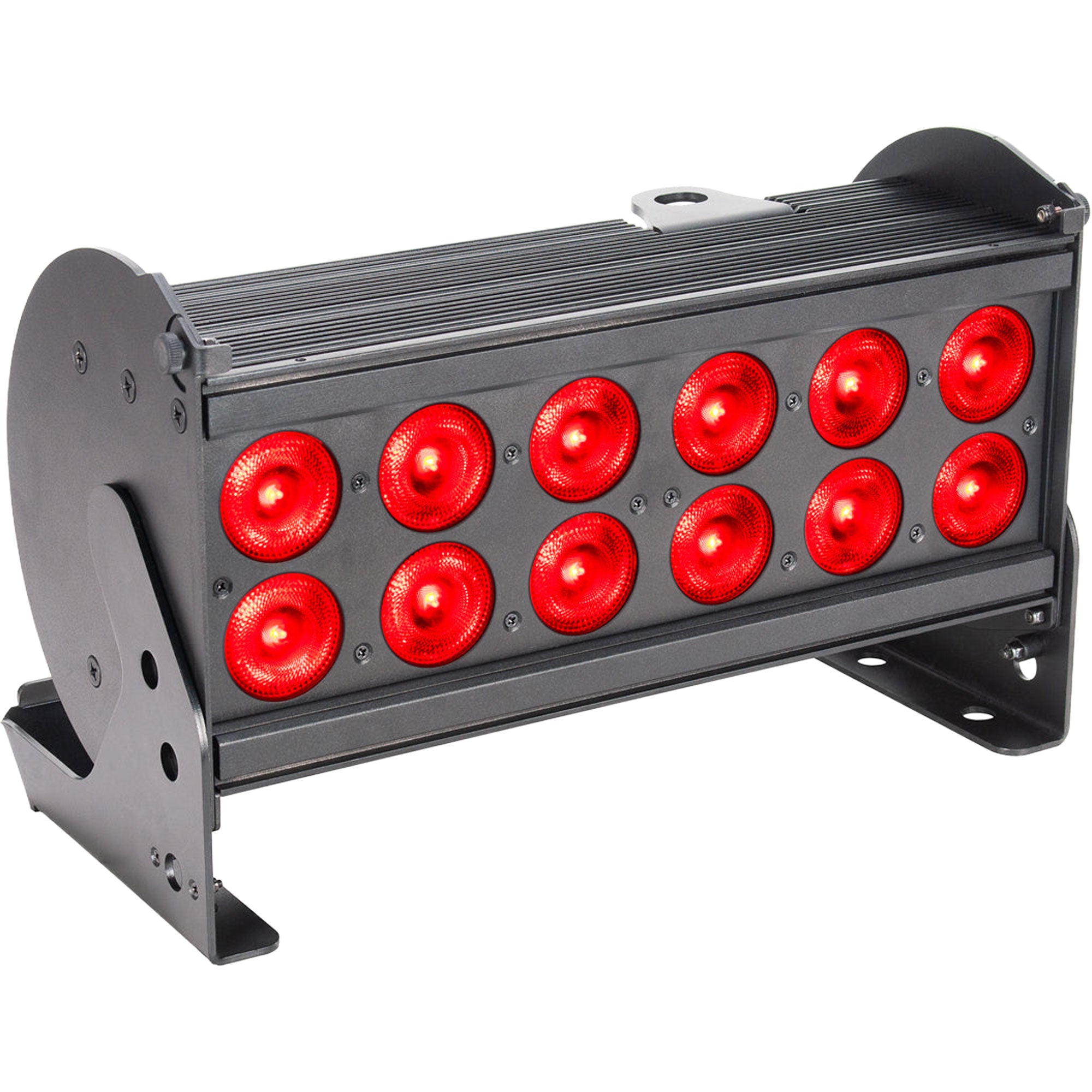 Elation SEVEN Batten 14 7-Color LED Batten Wash Fixture (1.2', RGBAW+Lime+UV)