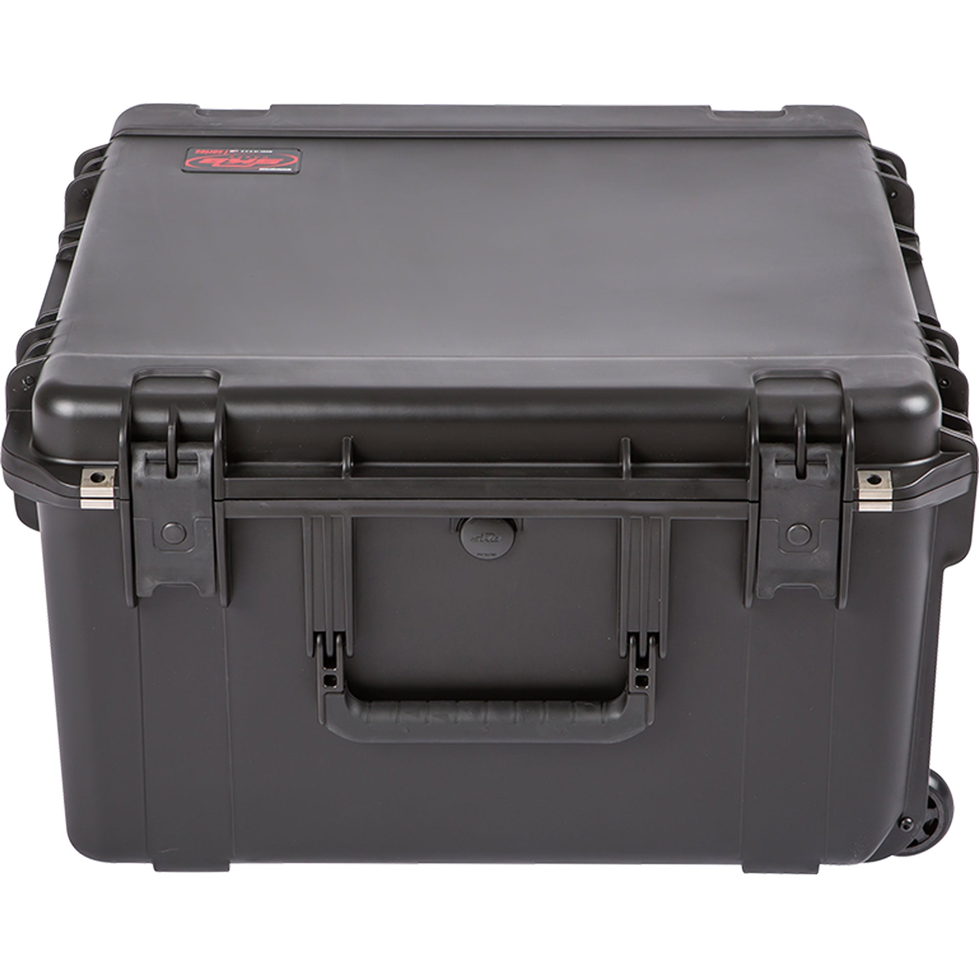 SKB 3i-2222-12BC iSeries Waterproof Case with Wheels (Cubed Foam)