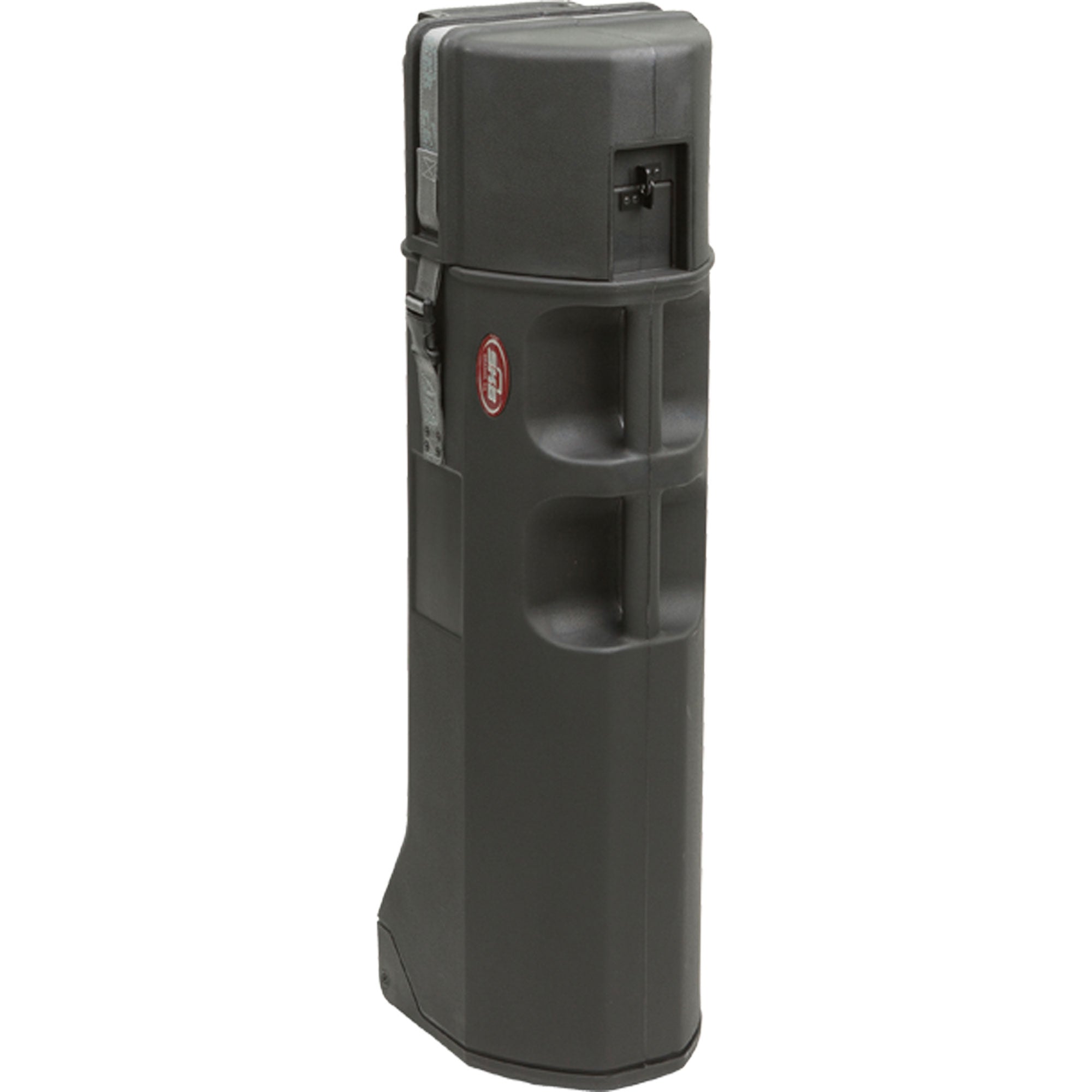 SKB 1SKB-R3709W Roto-Molded Tripod Case with Wheels (37")