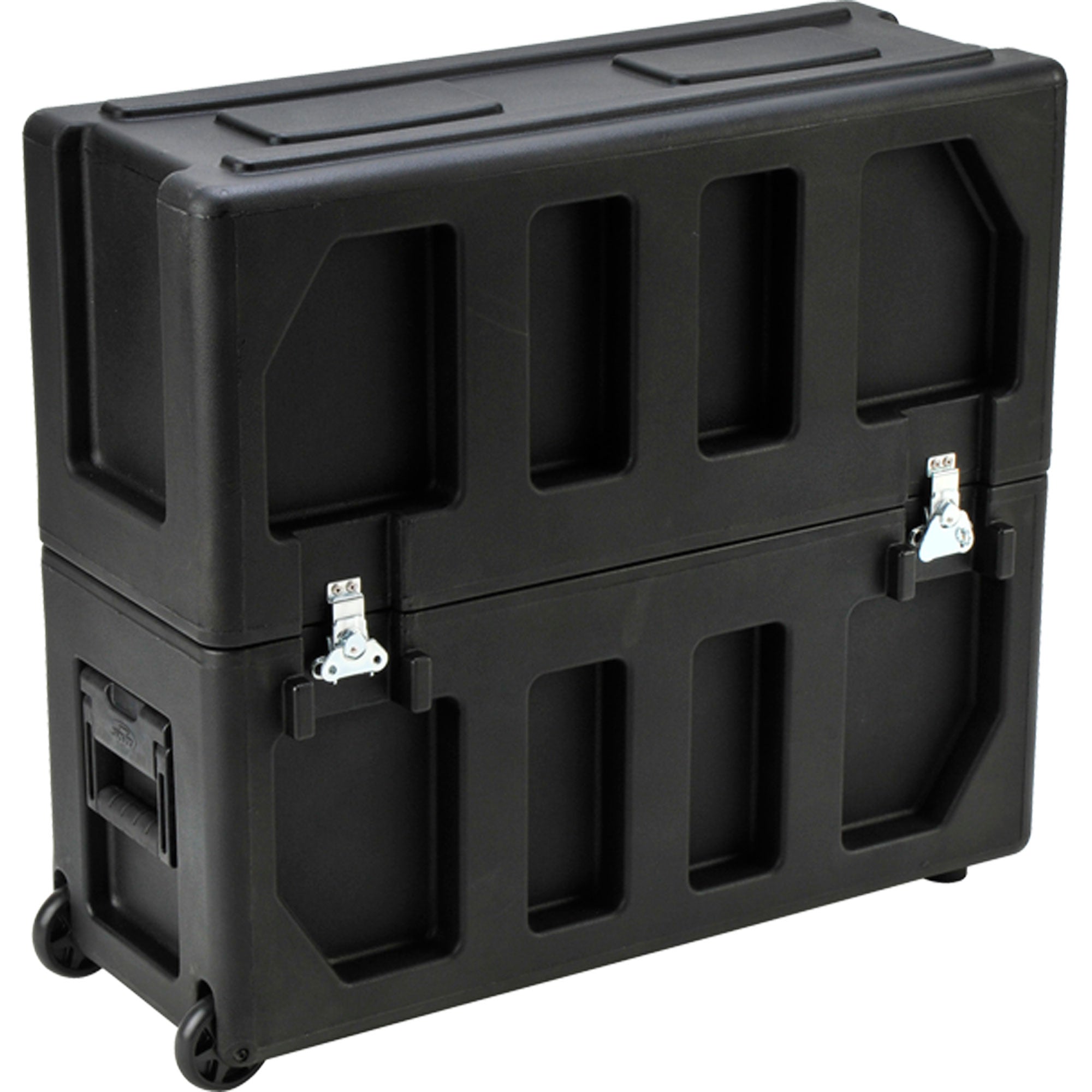 SKB 3SKB-2026 Roto-Molded LCD Case for 20 to 26" Screens