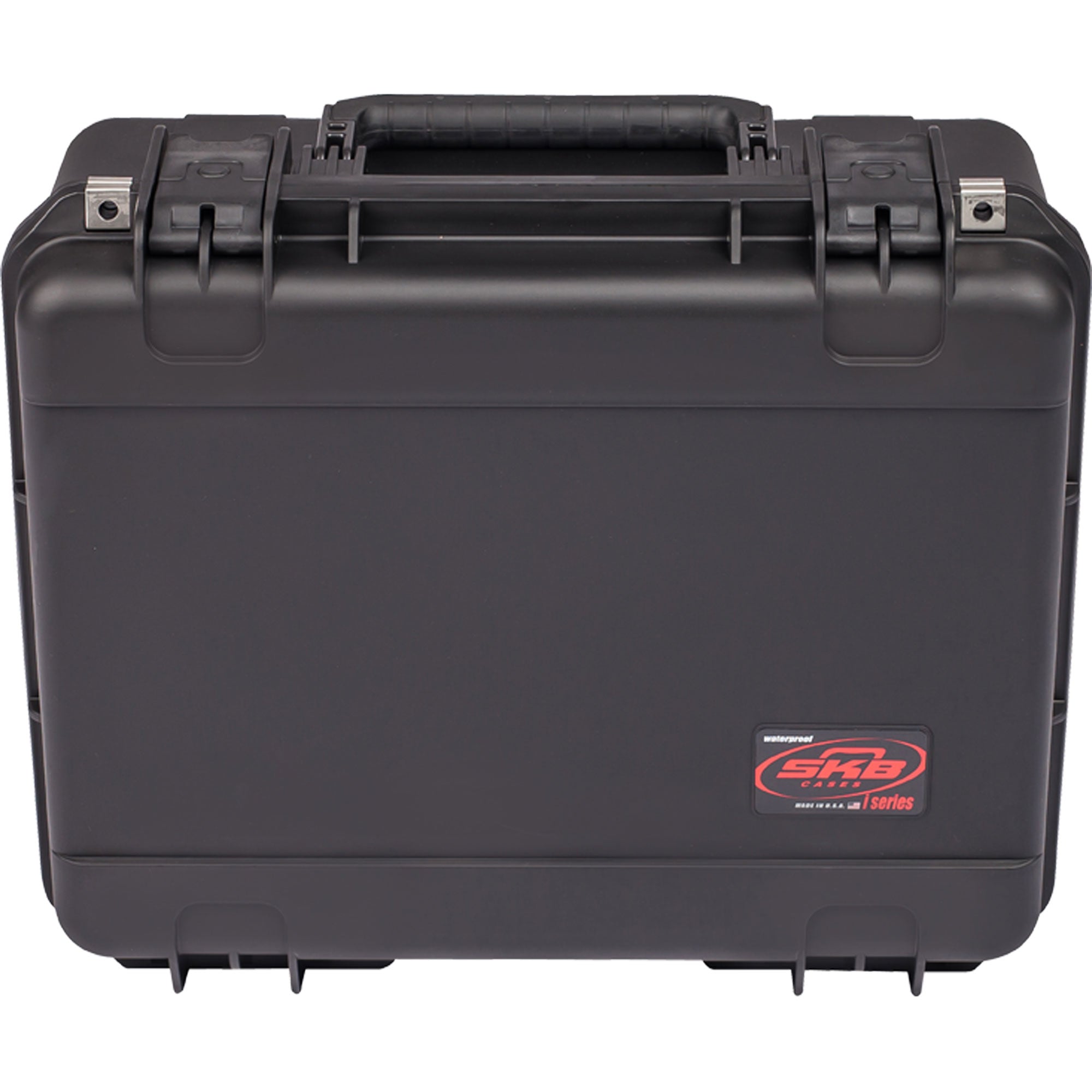 SKB 3i-1914N-8B-C iSeries Waterproof Case (Cubed Foam)