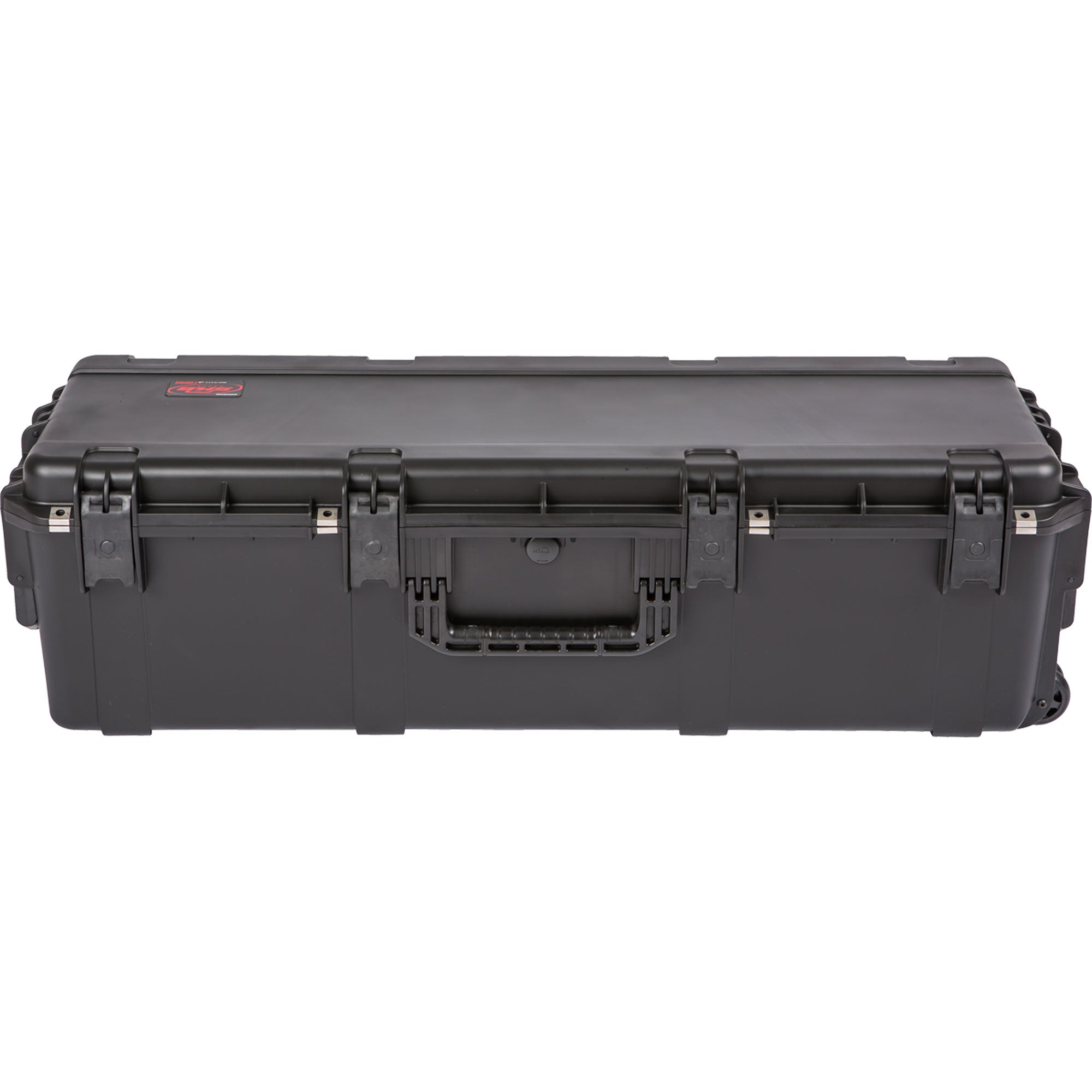 SKB 3i-4213-12DT iSeries Waterproof Case with Wheels (Think Tank Lighting/Stand Dividers)