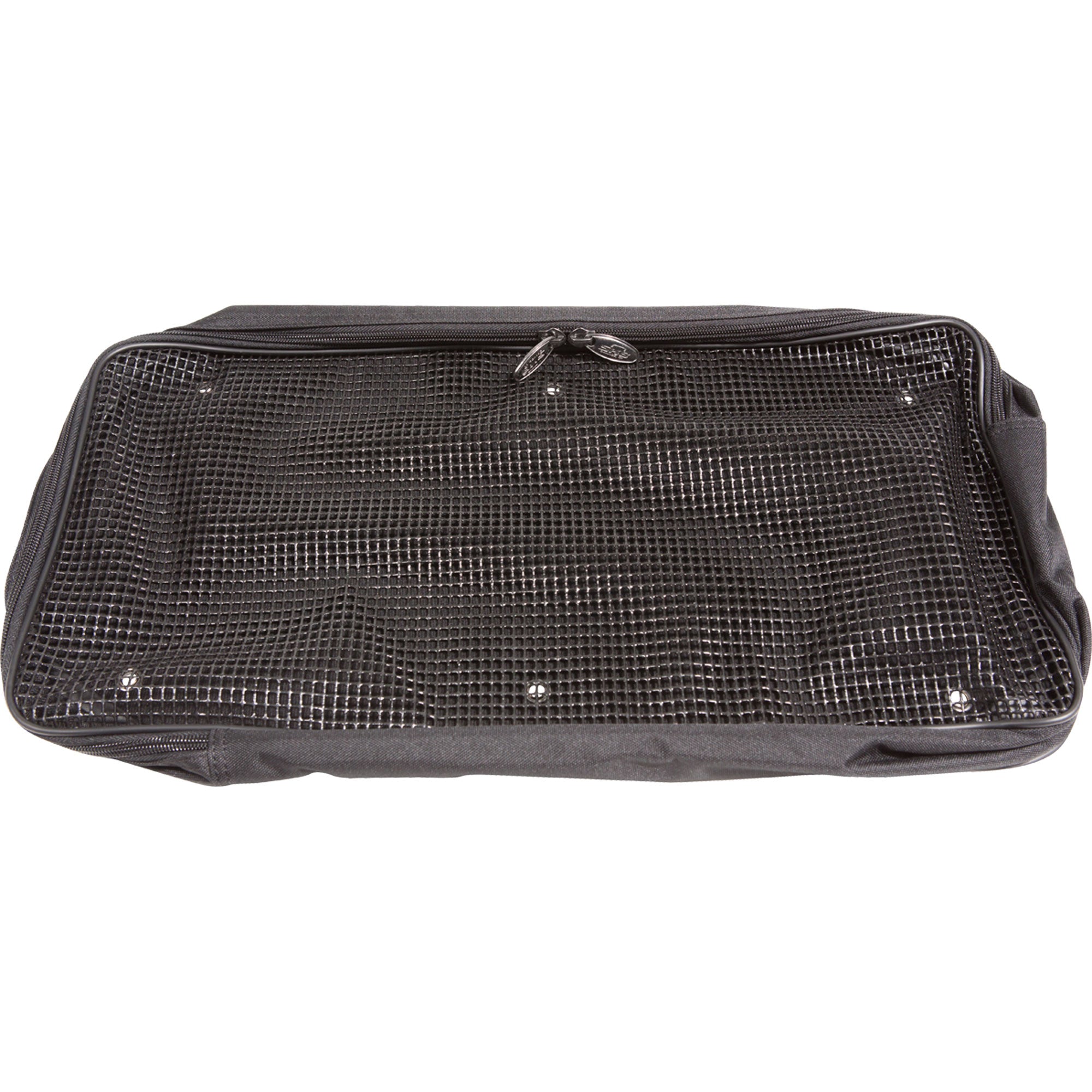 SKB 3SKB-BB60 Small Accessory Pocket for Roto-Molded Shock Mount Cases