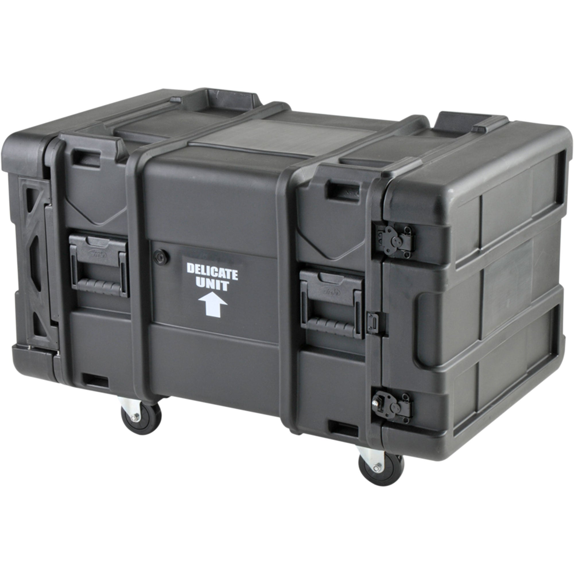 SKB 3SKB-R908U30 Roto-Molded Shockmount Rack Case (8U, 30" Deep)