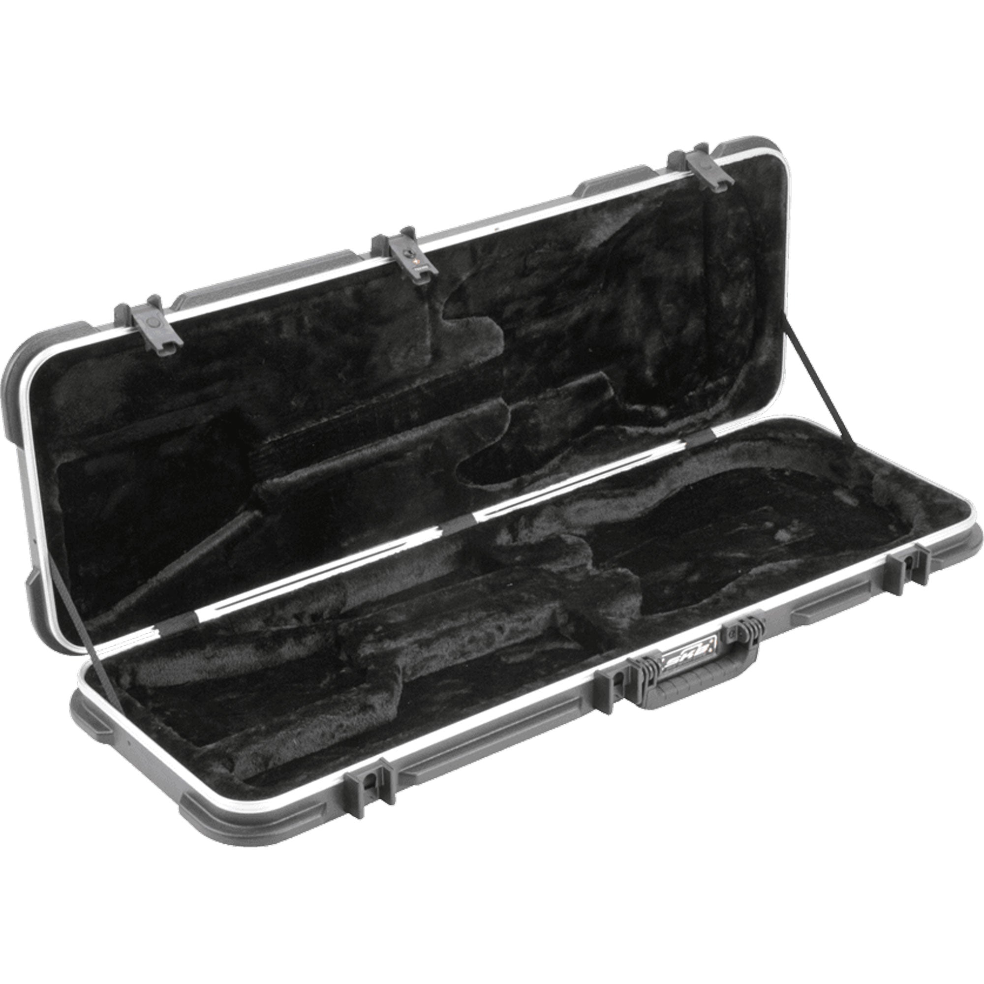 SKB 1SKB-66 Electric Guitar Rectangular Case