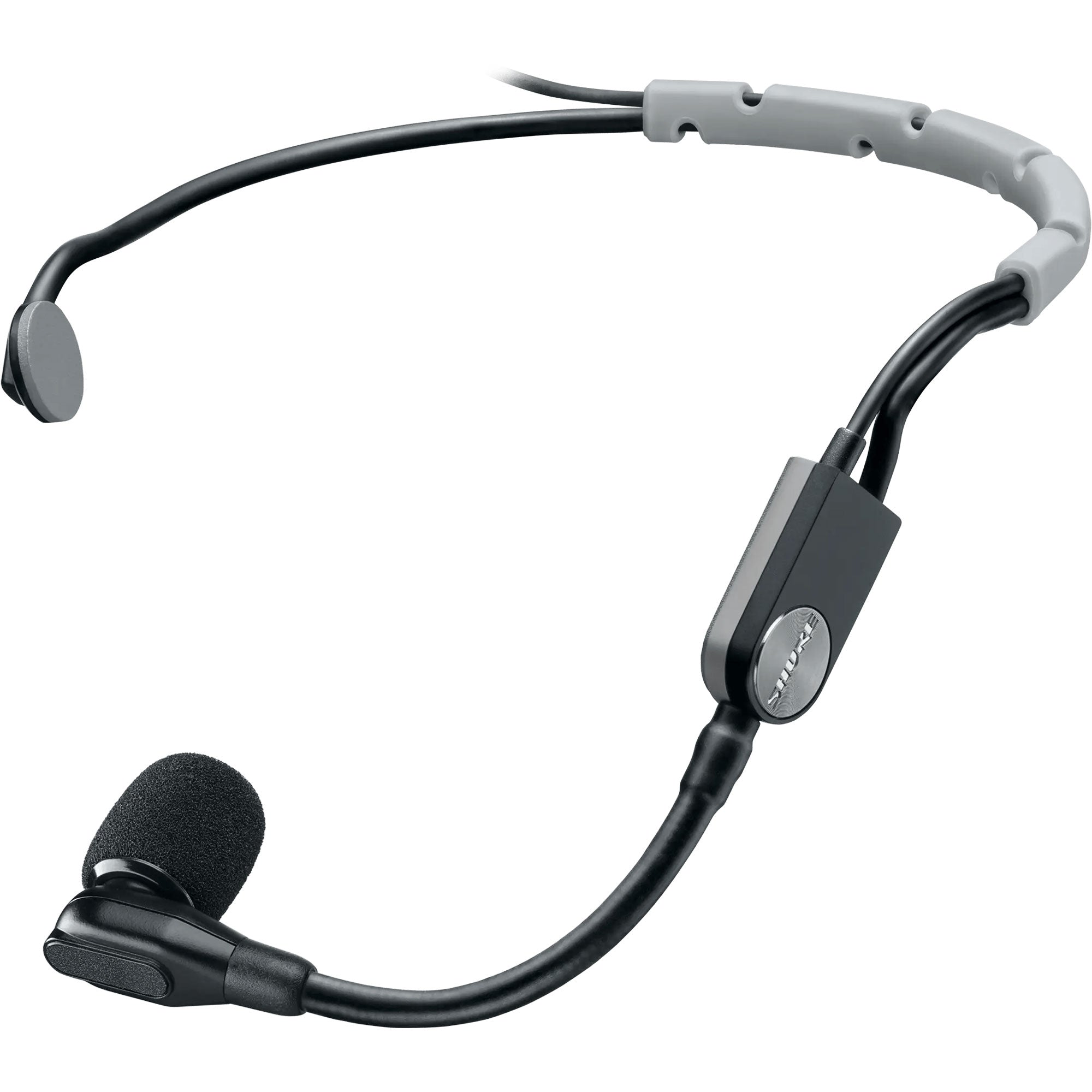 Shure SLXD14+/SM35 Digital Wireless Cardioid Performance Headset Mic System (G57: 470-608 MHz)