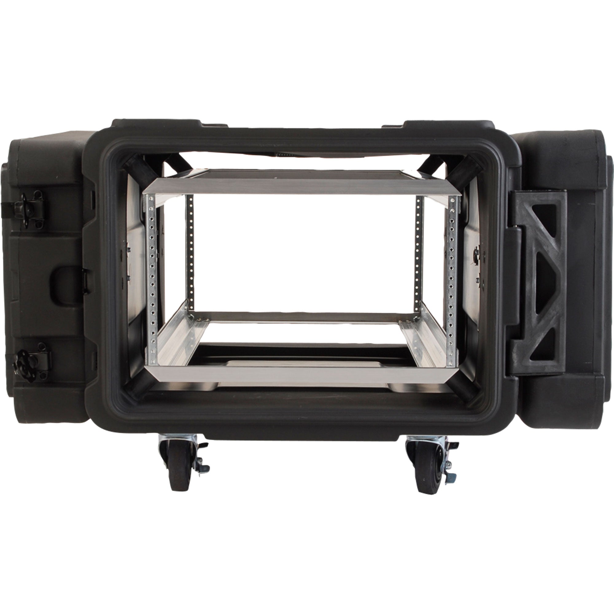 SKB 3SKB-R906U30 Roto-Molded Shockmount Rack Case (6U, 30" Deep)