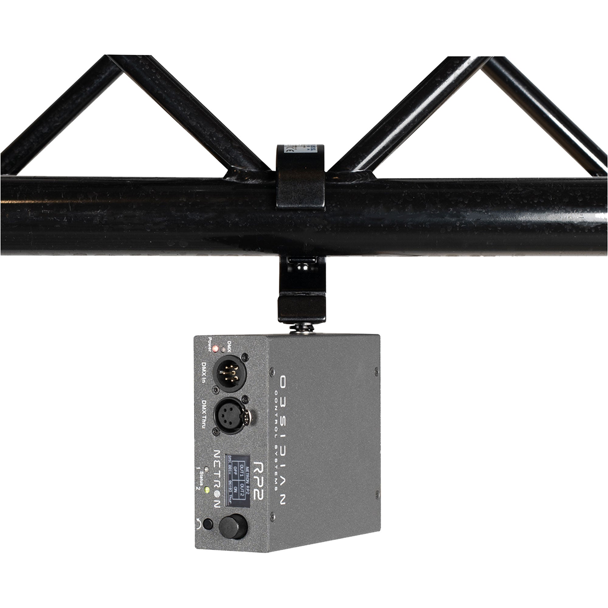 Elation RP2 2-Way DMX Power Relay
