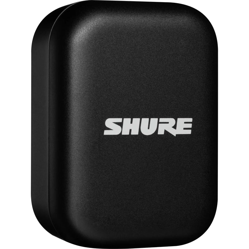 Shure MoveMic One 1-Person Clip-On Wireless Microphone System for Mobile Devices