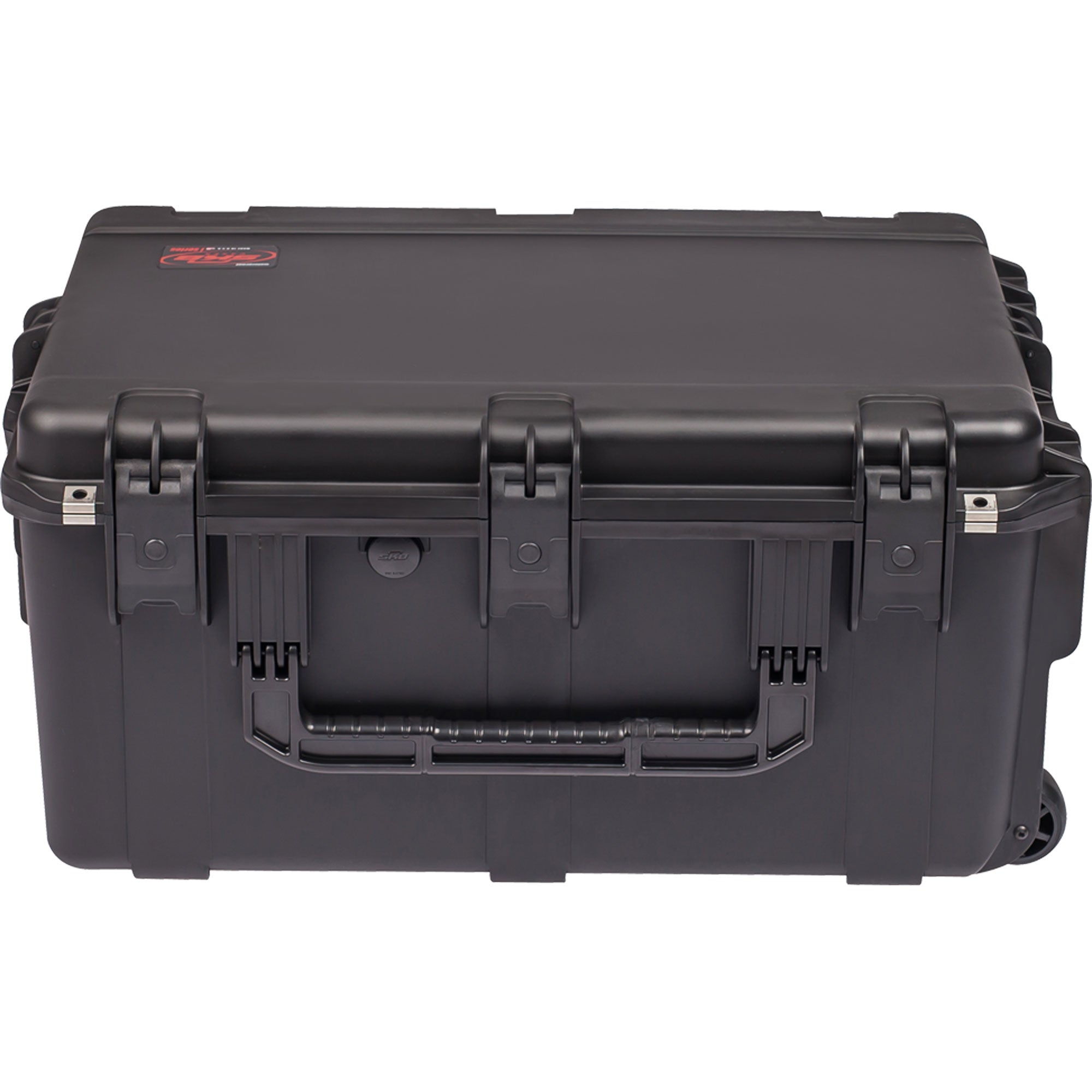 SKB 3i-2617-12BC iSeries Waterproof Case with Wheels (Cubed Foam)