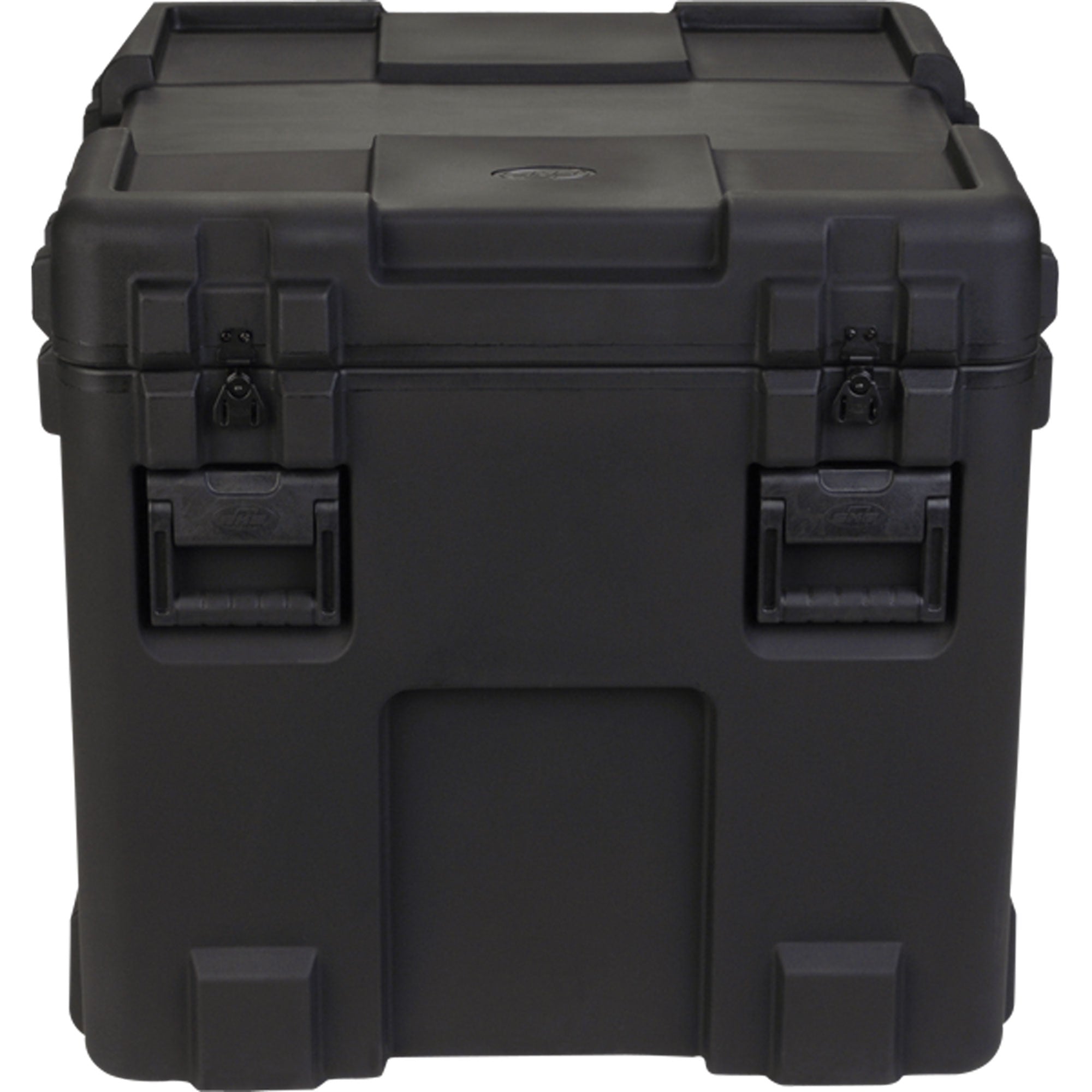 SKB 3R2727-27B-E Roto-Molded Mil-Standard Waterproof Utility Case (Empty)