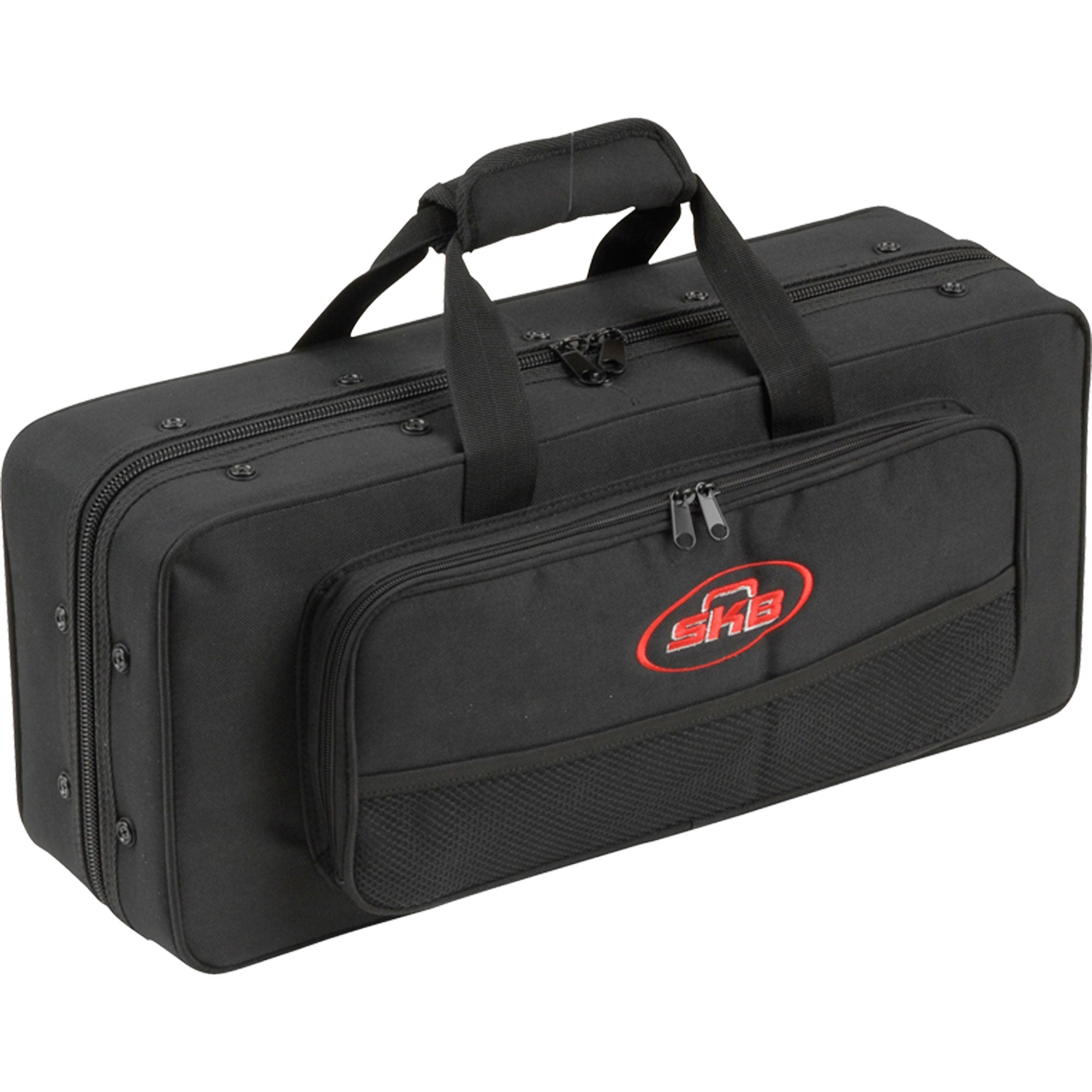 SKB 1SKB-SC330 Rectangular Trumpet Soft Case