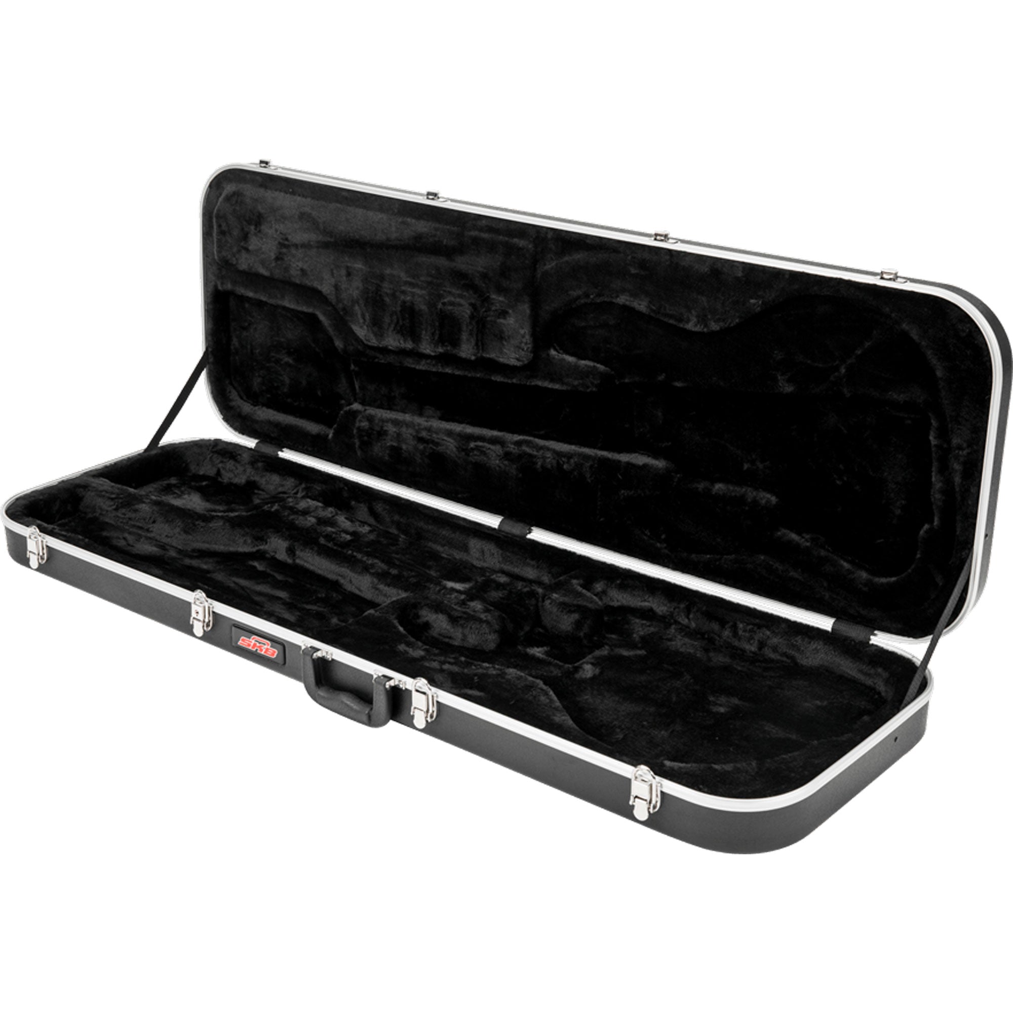 SKB 1SKB-4 Electric Bass Economy Rectangular Case