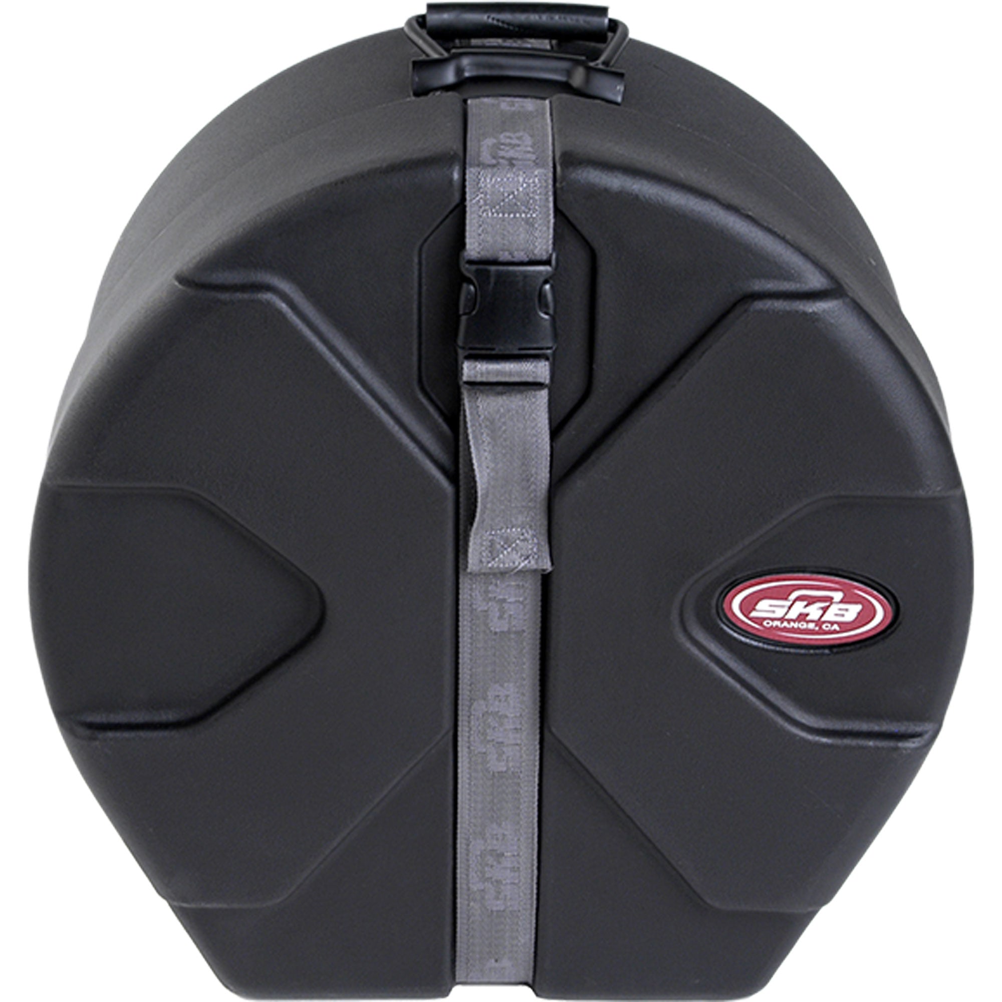SKB 1SKB-DM1418 Marching Bass Drum Case (14 x 18", Black)