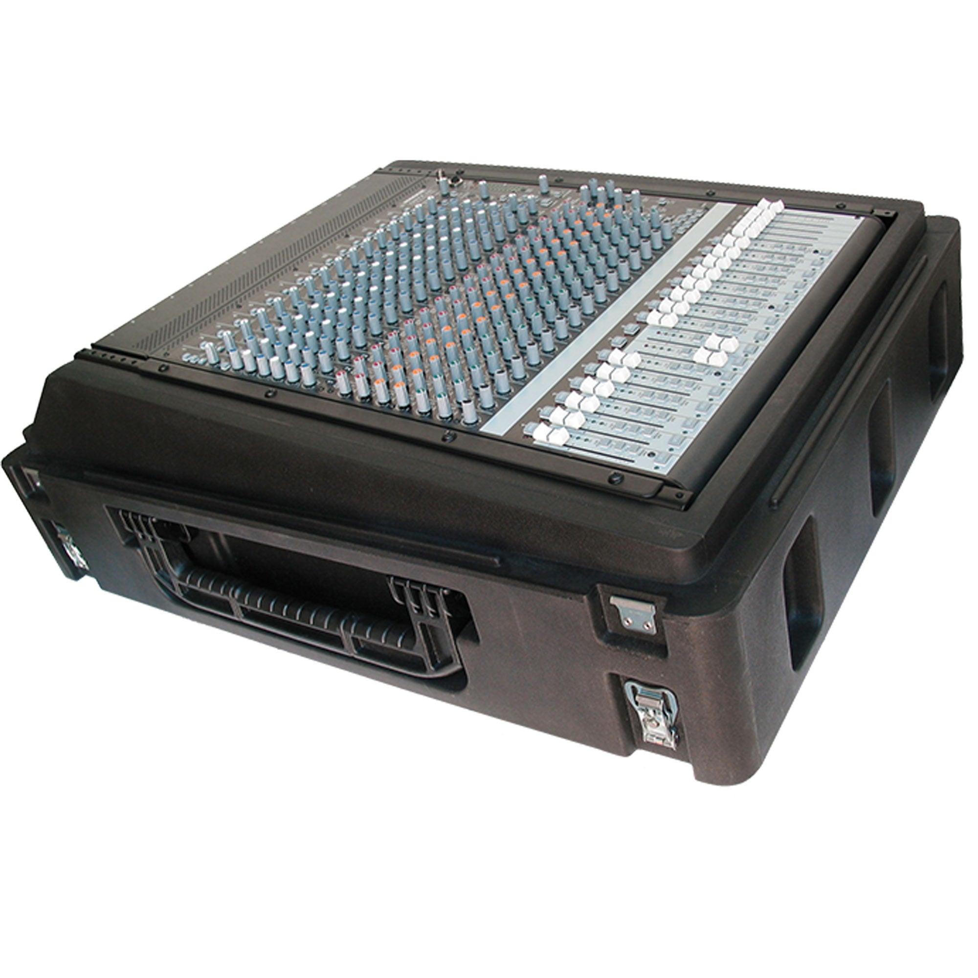SKB 1SKB19-R1400 Rotomolded Gig Safe