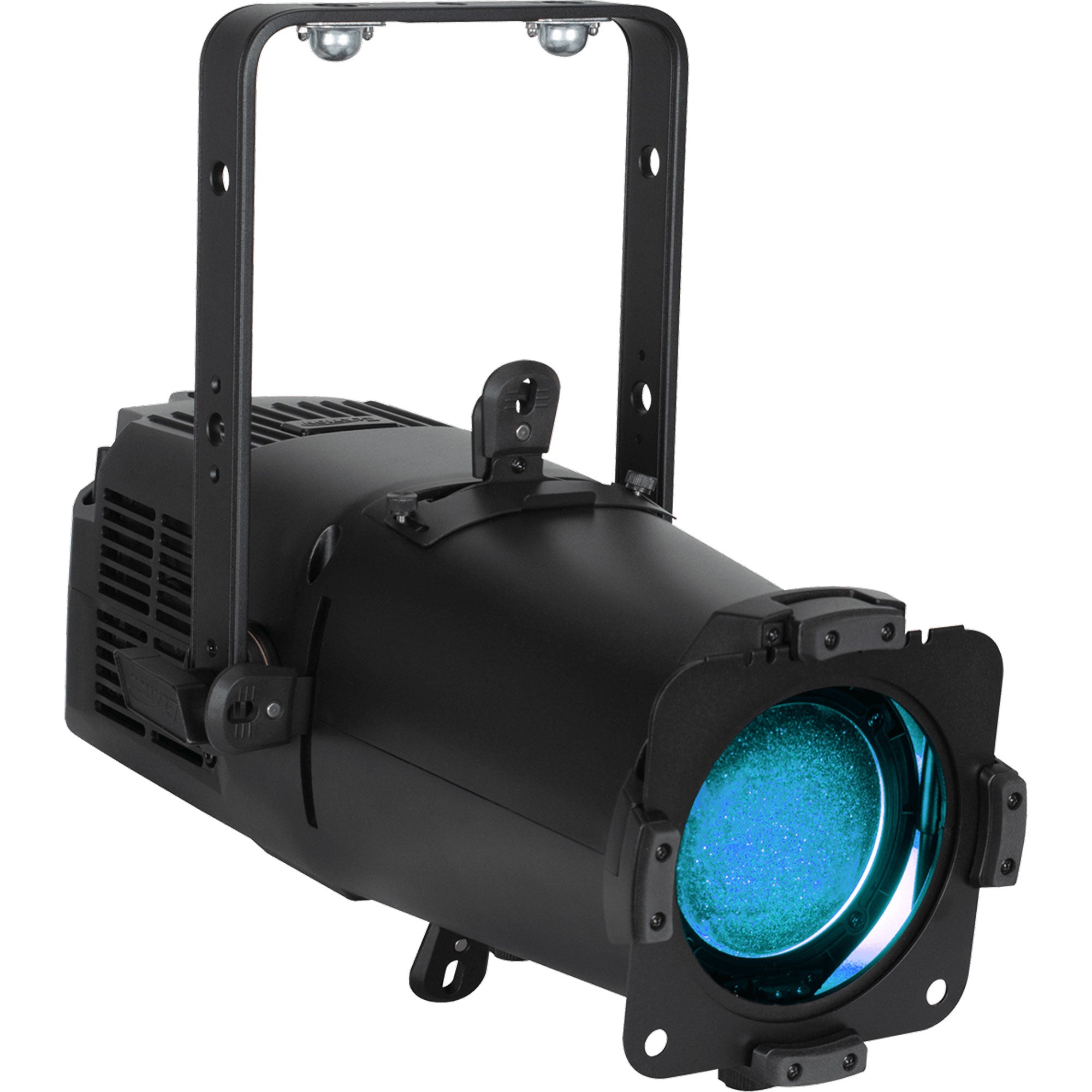Elation KL PROFILE COMPACT 225W RGBMA LED Zooming Ellipsoidal Light Fixture