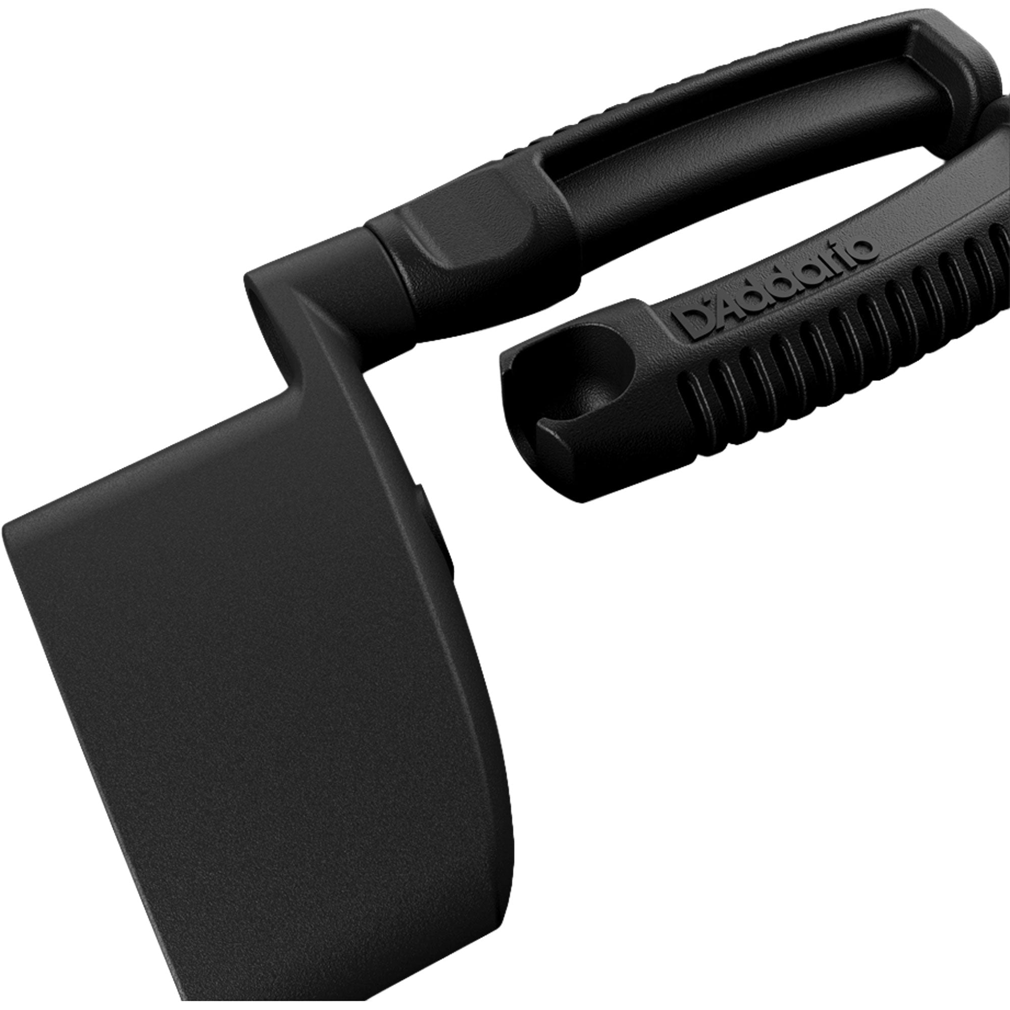 D'Addario DP0002B Bass Pro-Winder with Built-In String Cutter