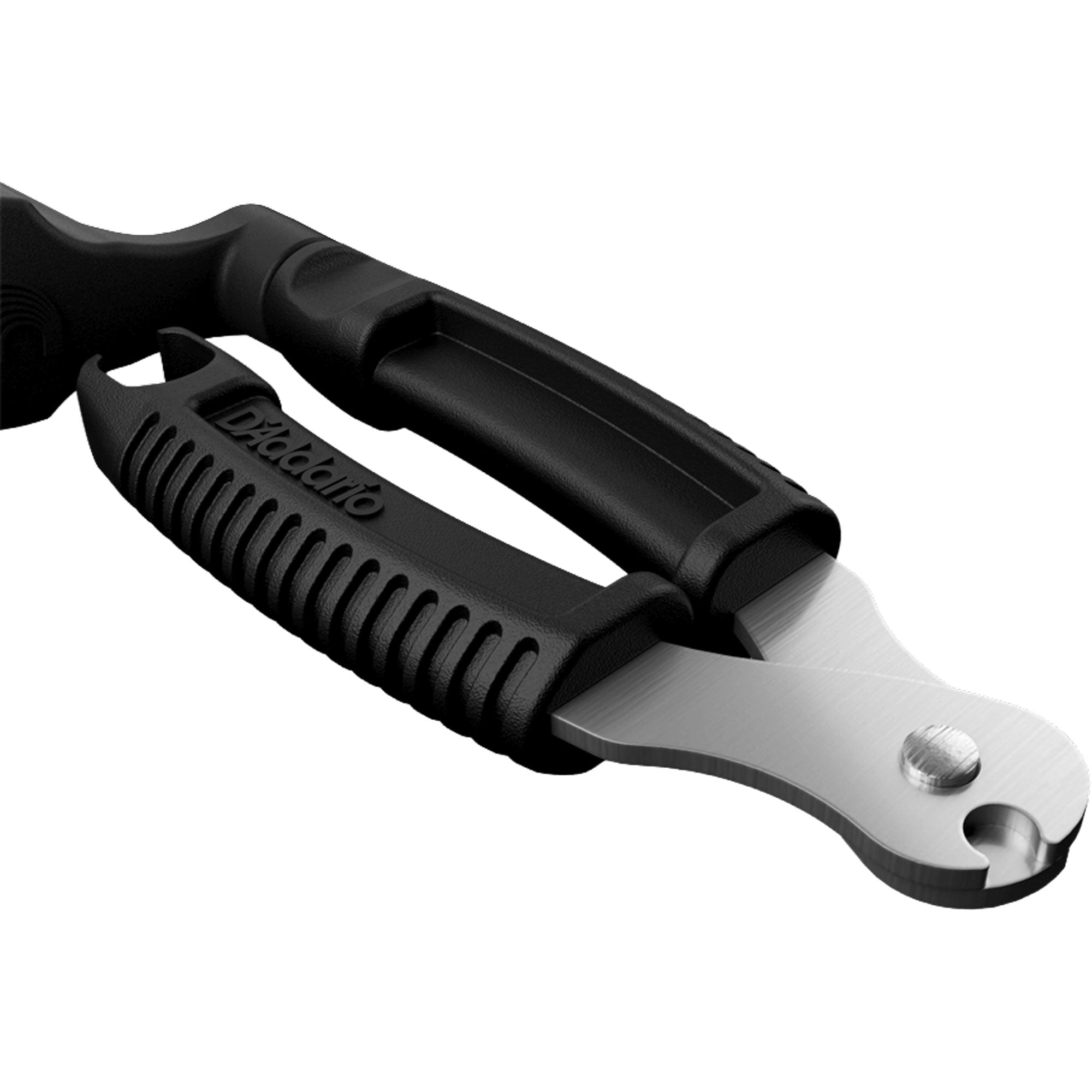 D'Addario DP0002 Pro-Winder Guitar String Winder and Cutter