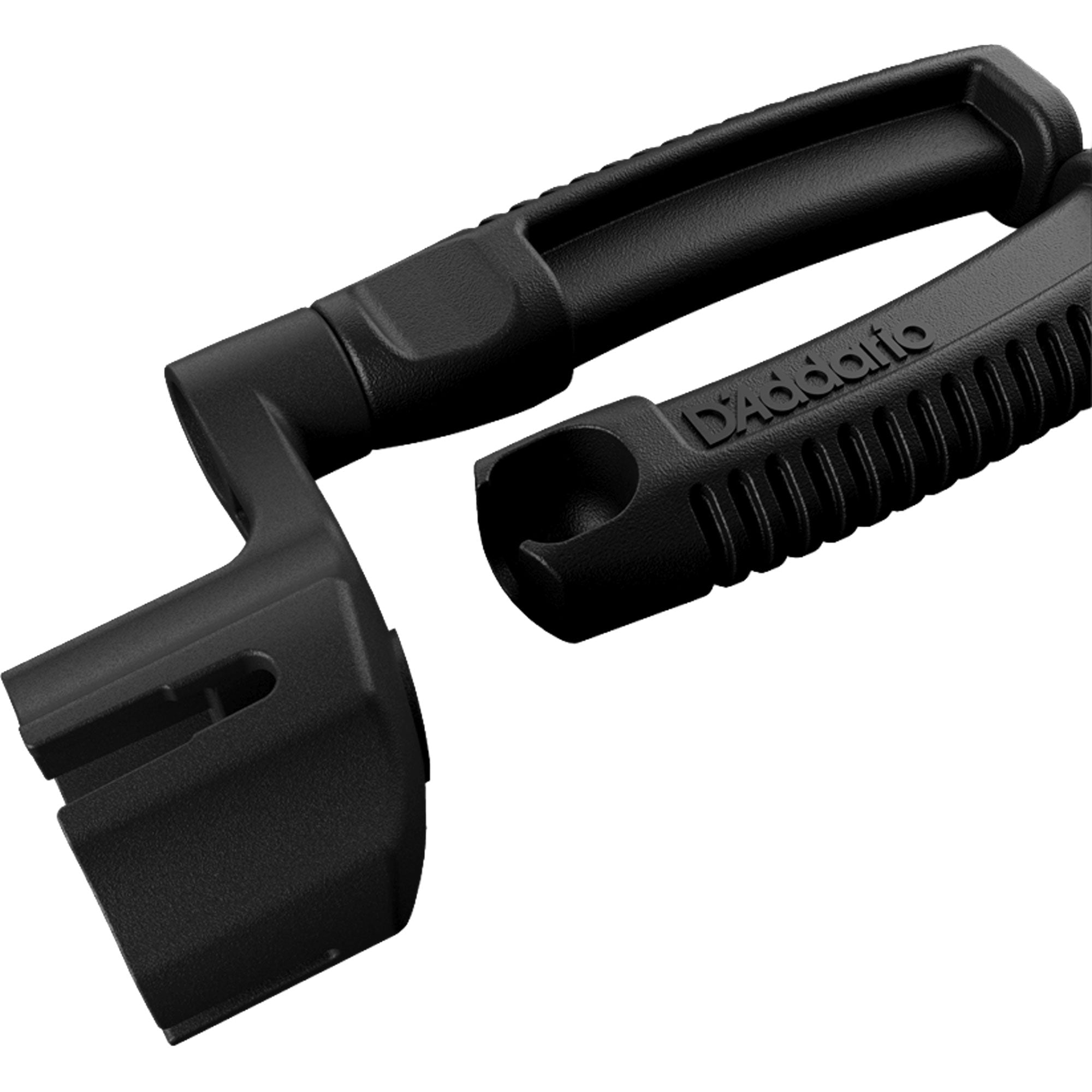 D'Addario DP0002 Pro-Winder Guitar String Winder and Cutter